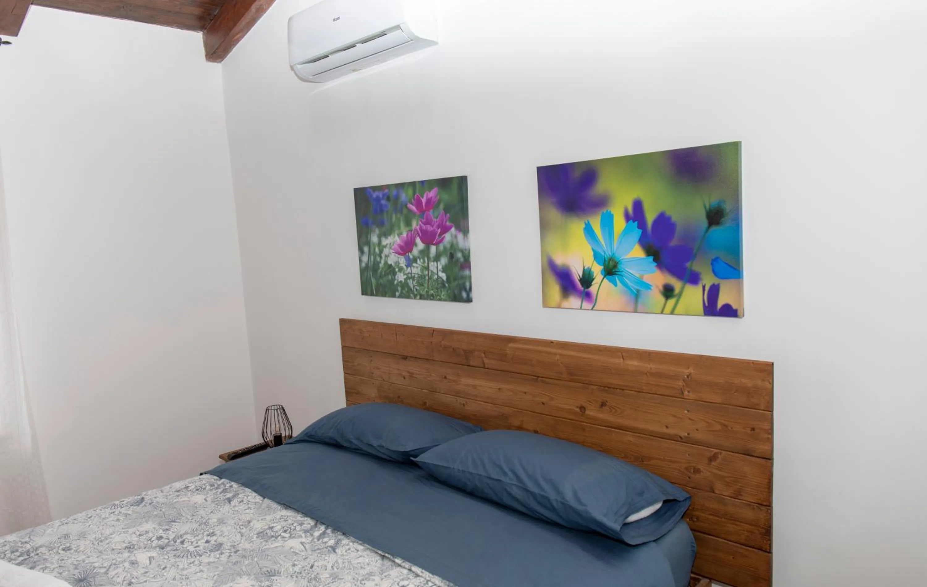 Bed in Fattoria Il Laghetto