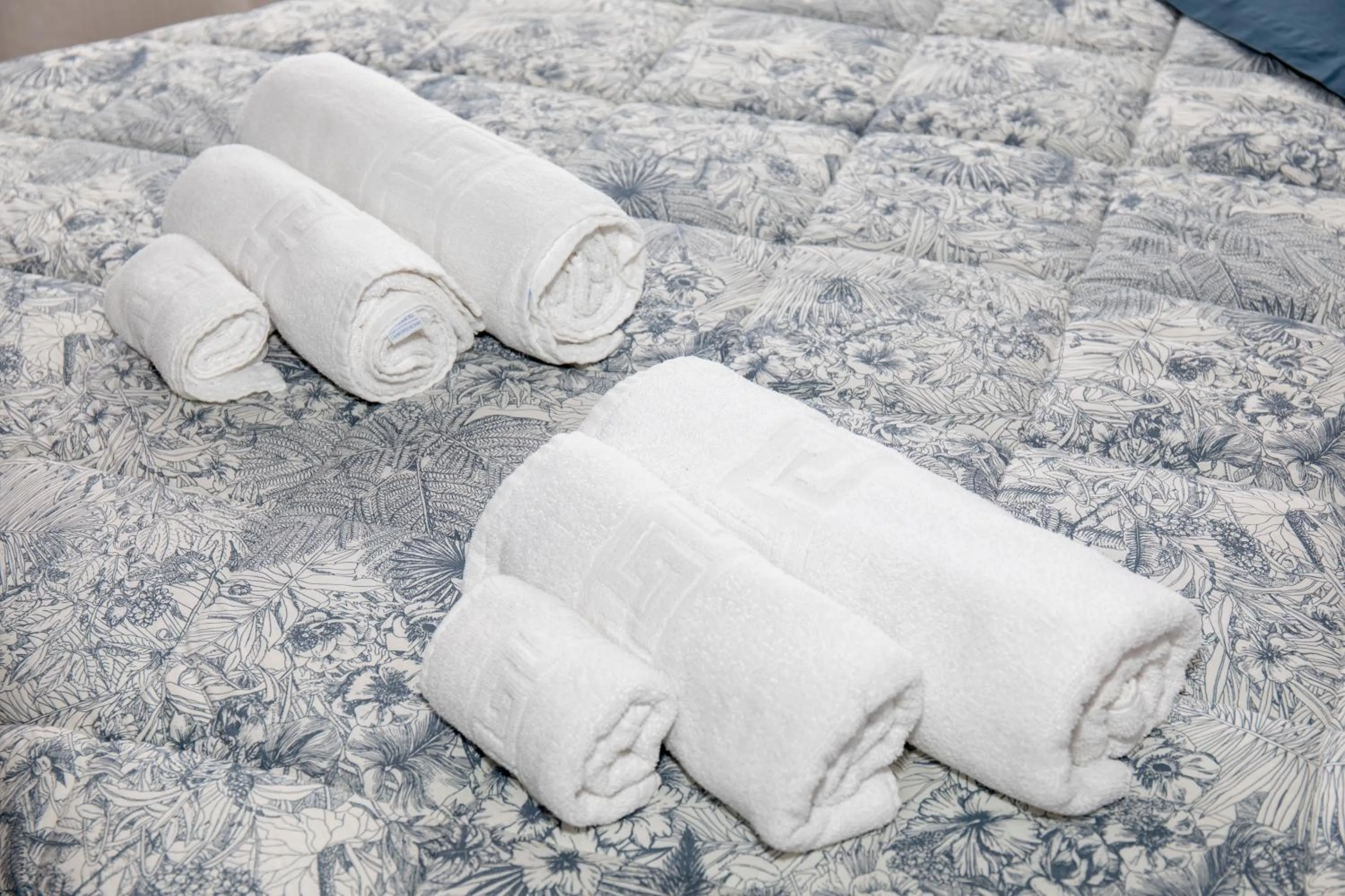 Bed in Fattoria Il Laghetto