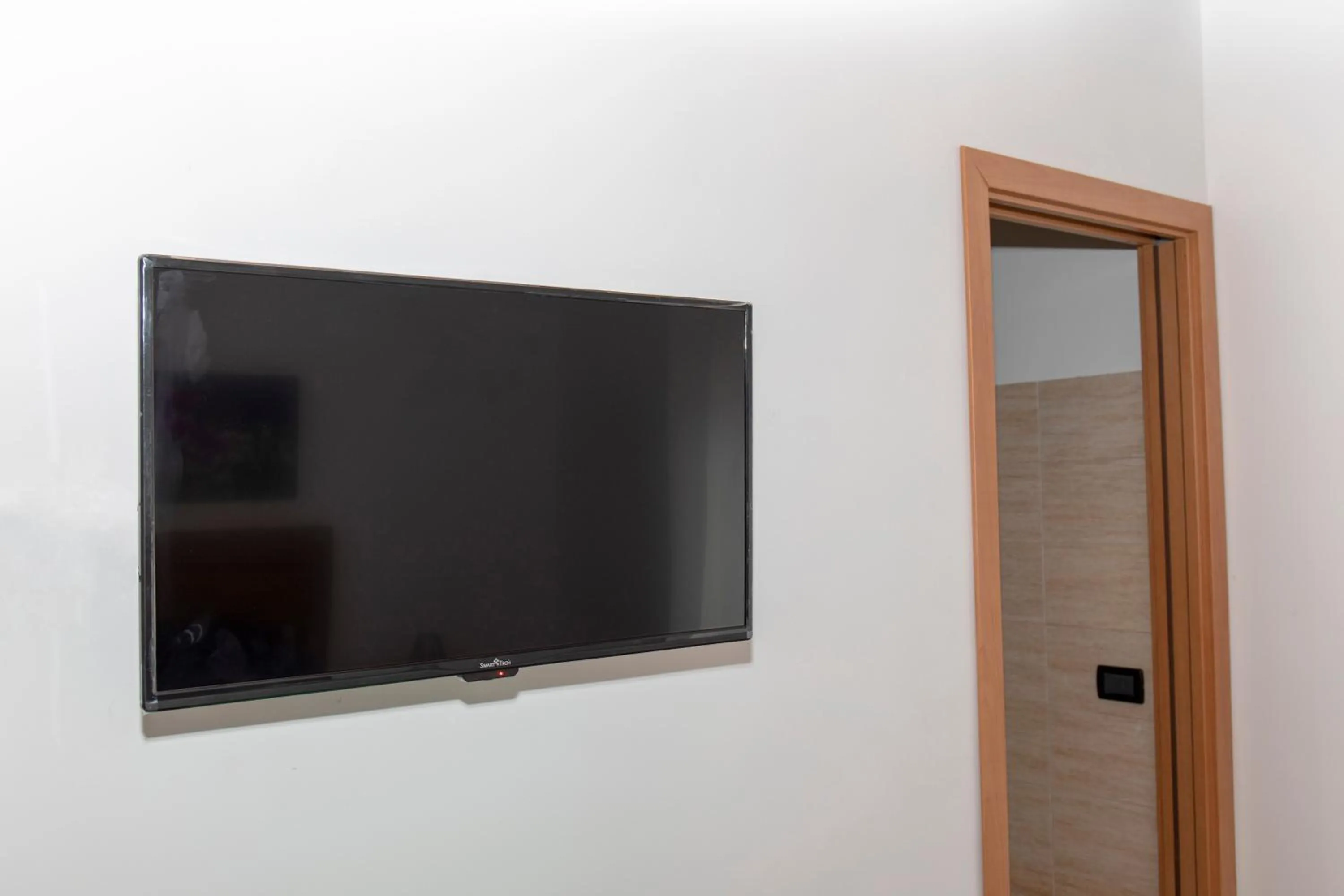 TV and multimedia in Fattoria Il Laghetto