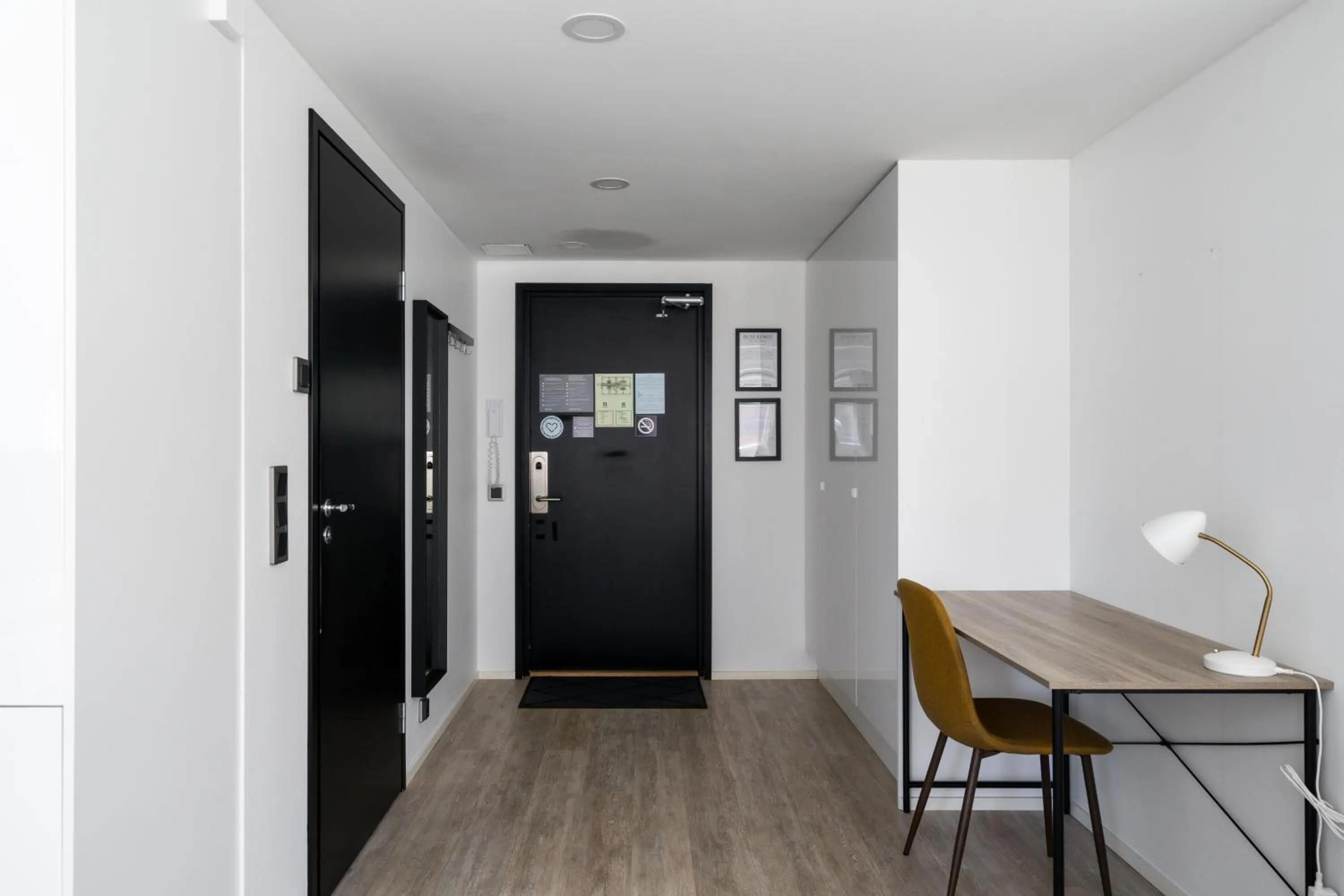 Other in Hiisi Homes Helsinki Haaga