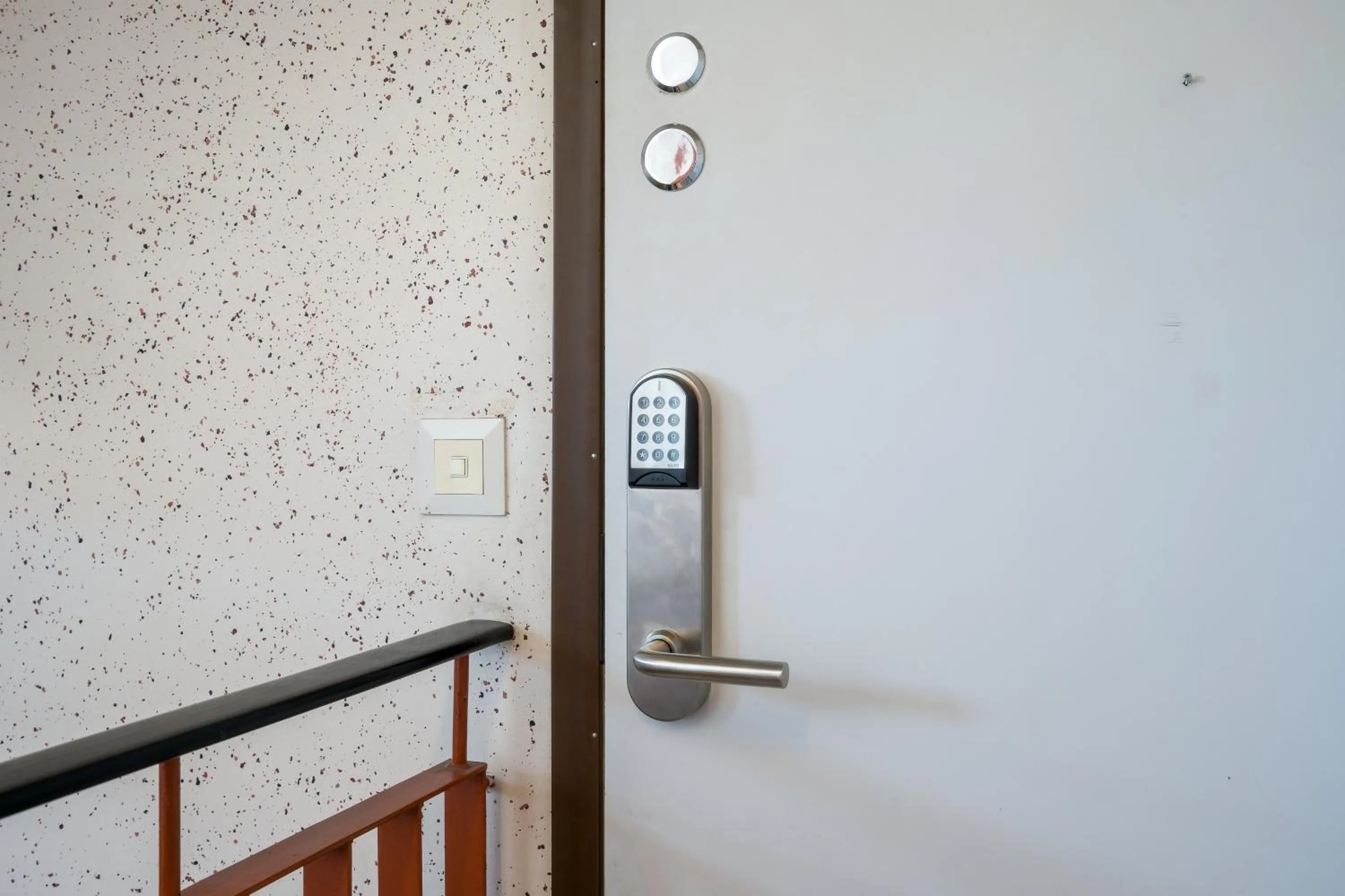 Other in Hiisi Homes Helsinki Haaga