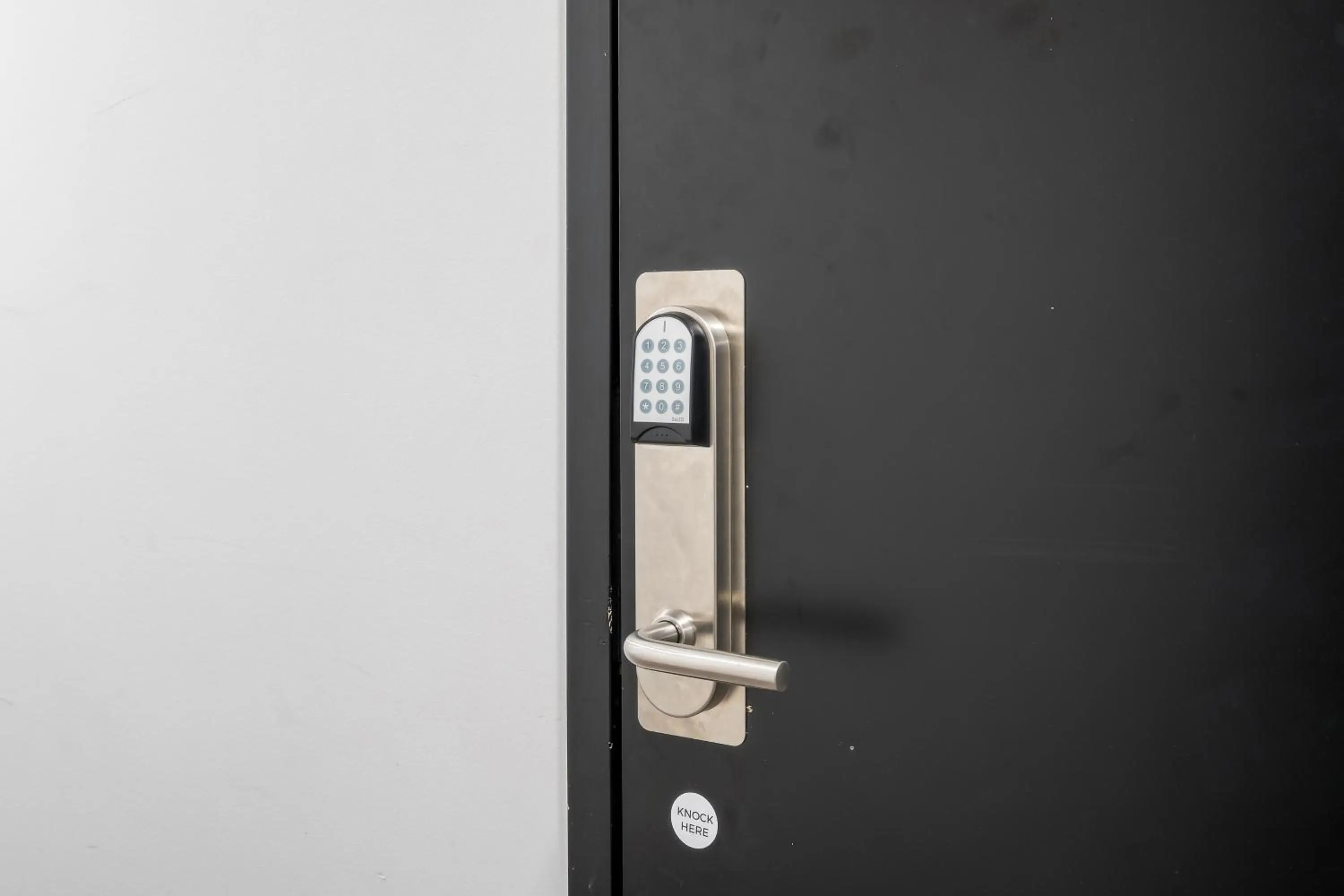 Other in Hiisi Homes Helsinki Haaga