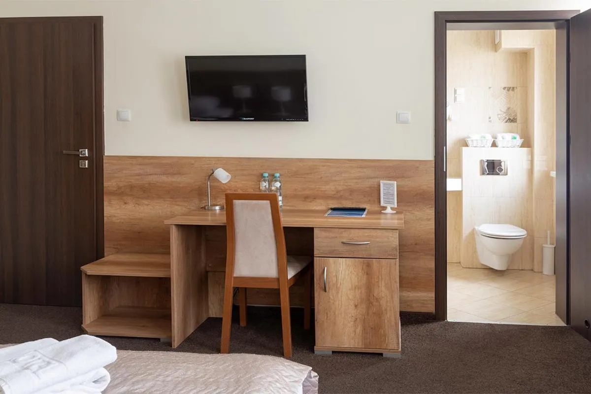 Bed in Vector-Property