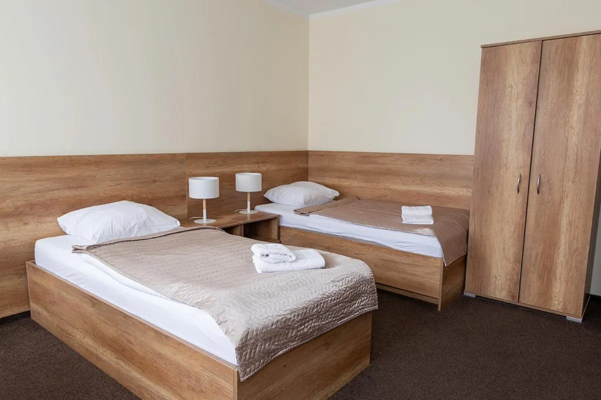 Bed in Vector-Property