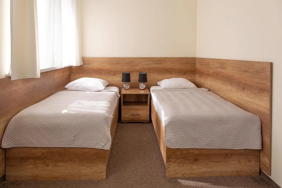 Bed in Vector-Property