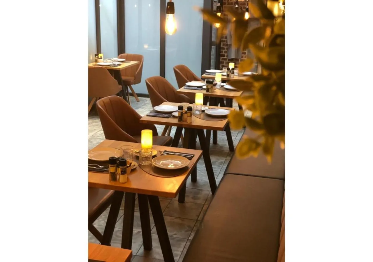 Boutique Hotel Caelus VII