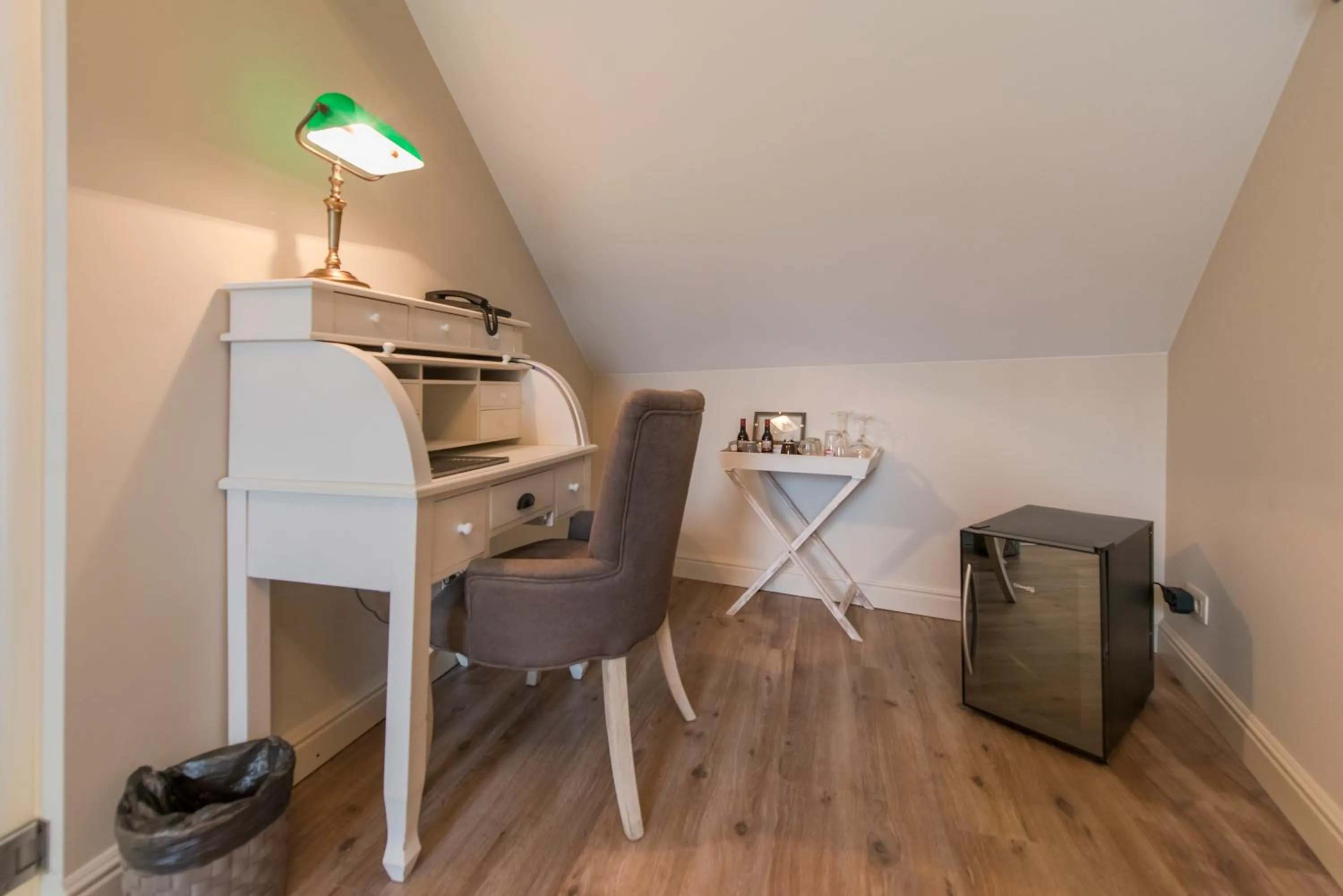 Decorative detail in Boutique Hotel Caelus VII