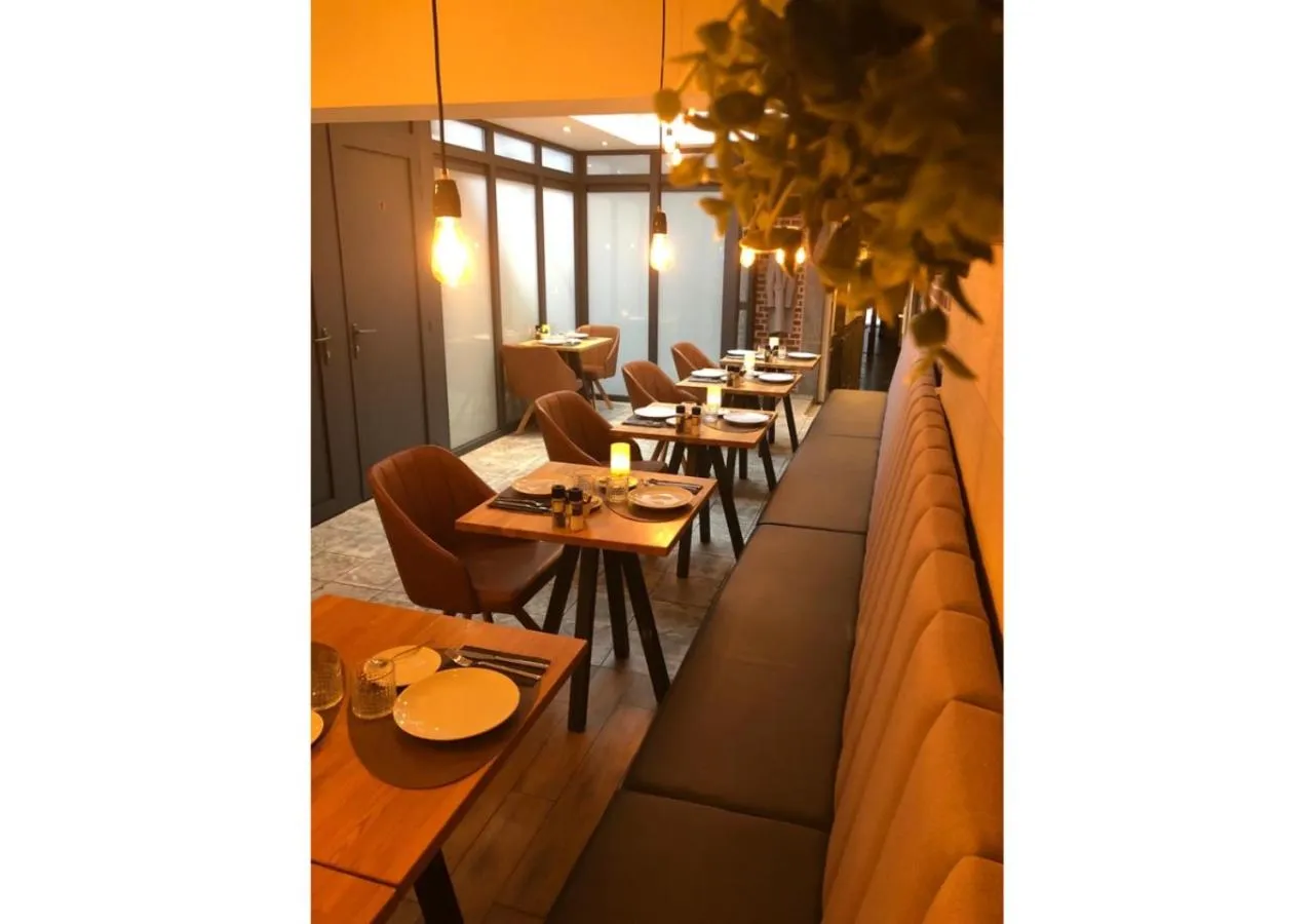 Boutique Hotel Caelus VII