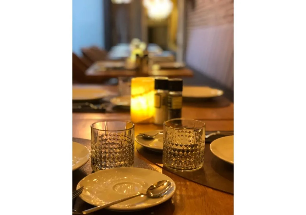 Boutique Hotel Caelus VII