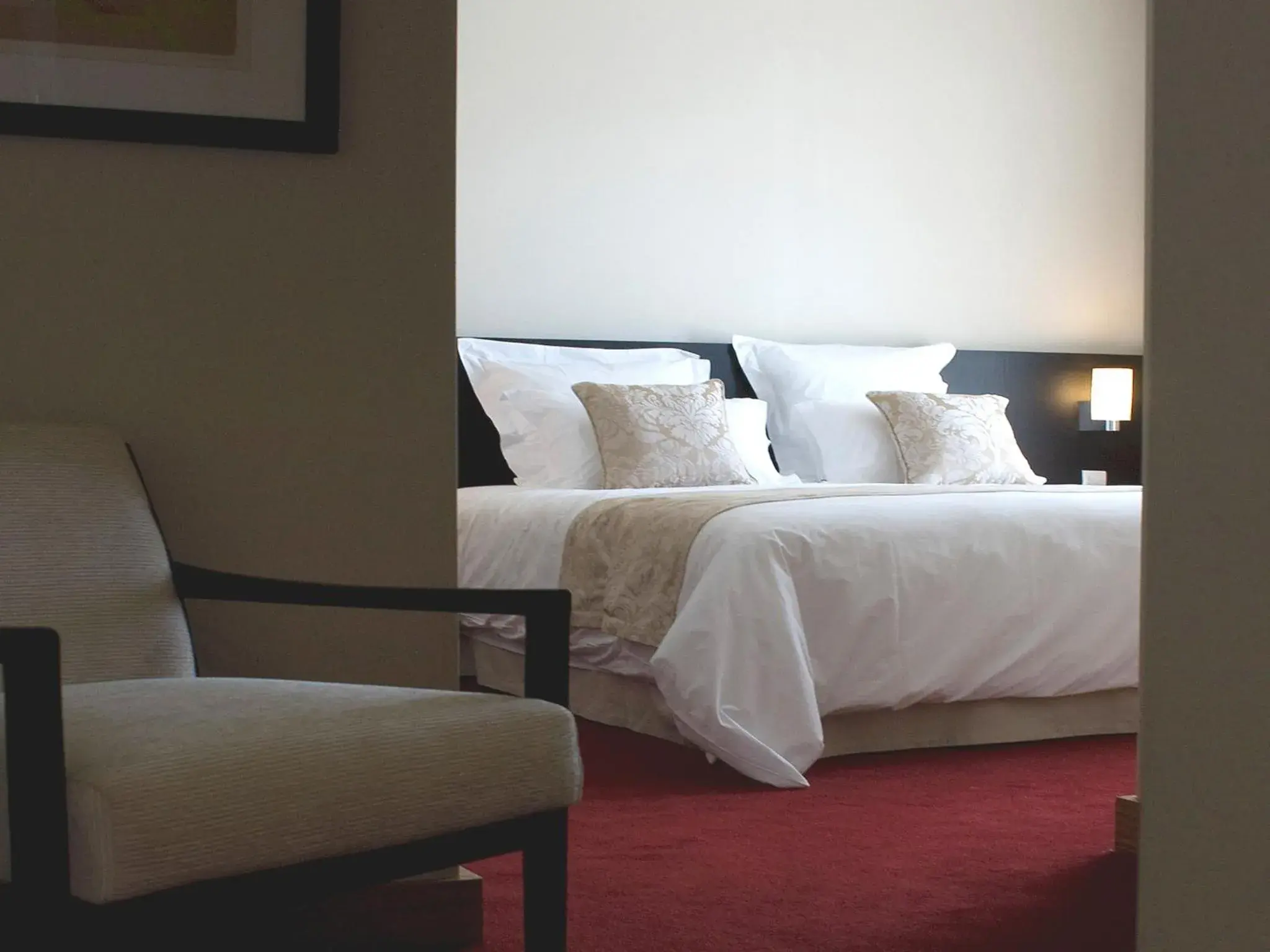 Executive Double or Twin Room in Lutecia Smart Design Hotel Executive Double or Twin Room in Lutecia Smart Design Hotel