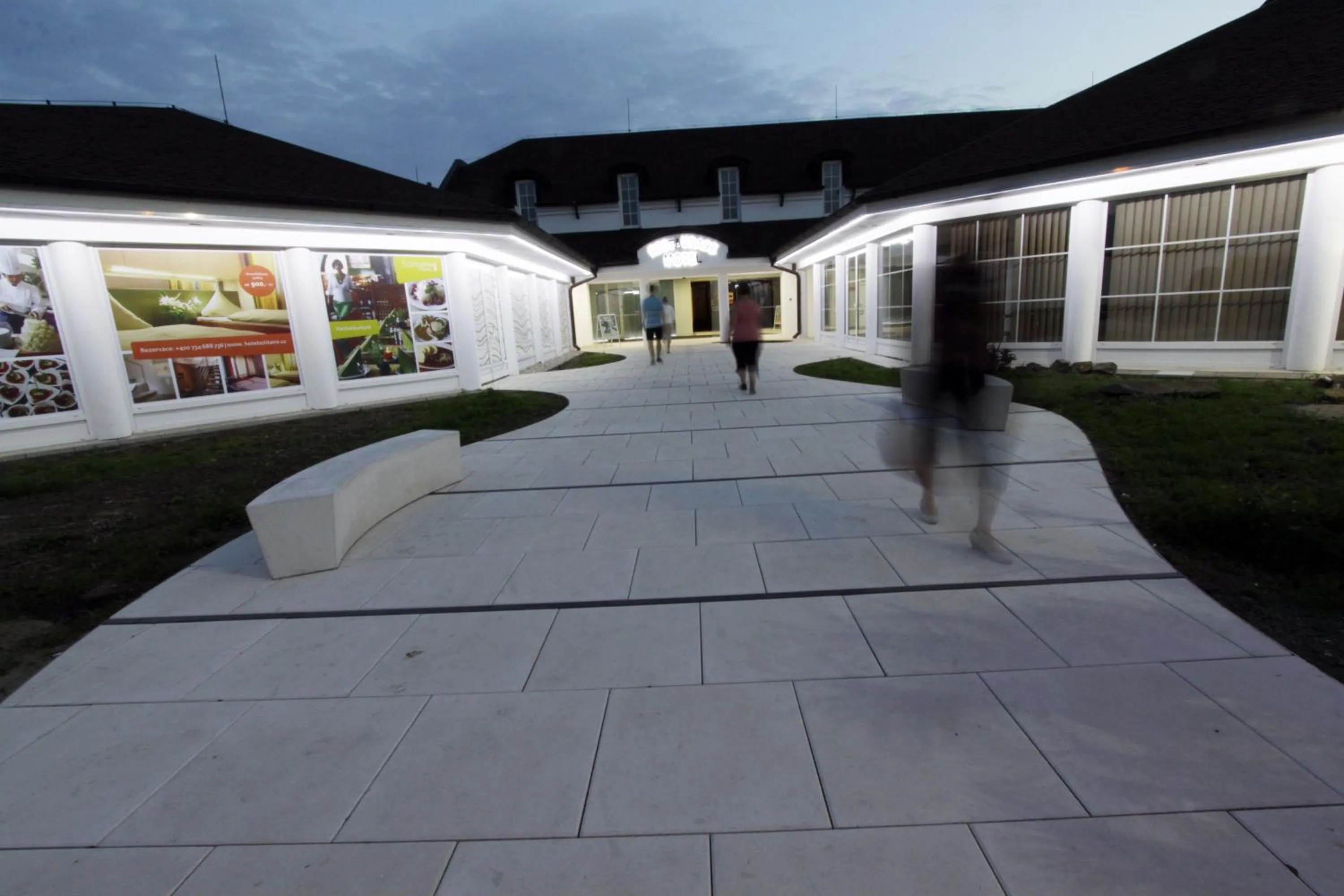 Hotel Solitaire FREE Parking Self Check-in