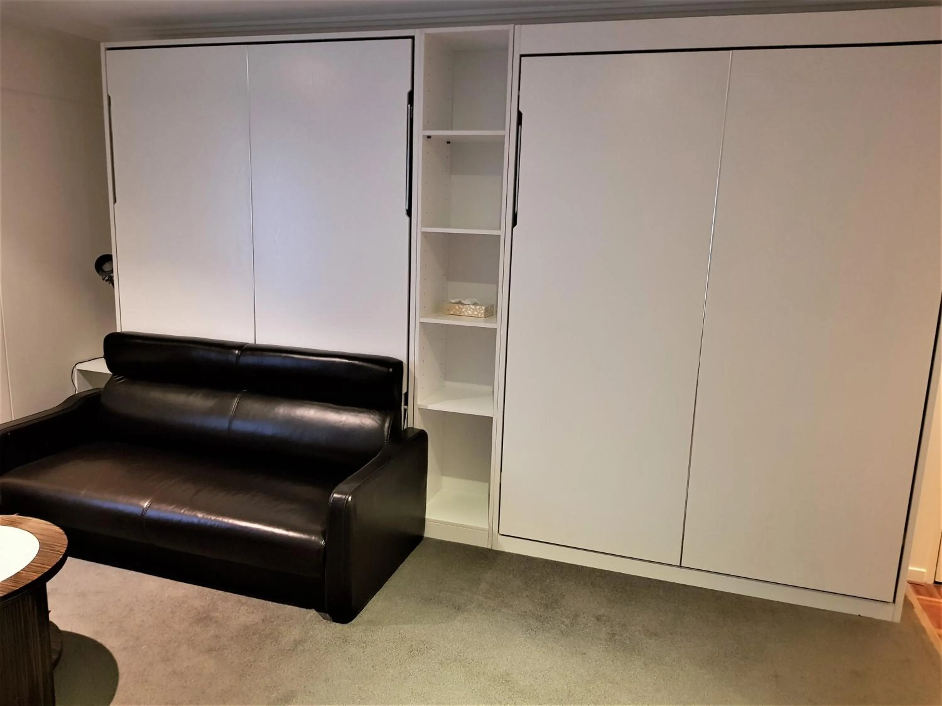 Bed in Accommodation Sydney Darling Harbour