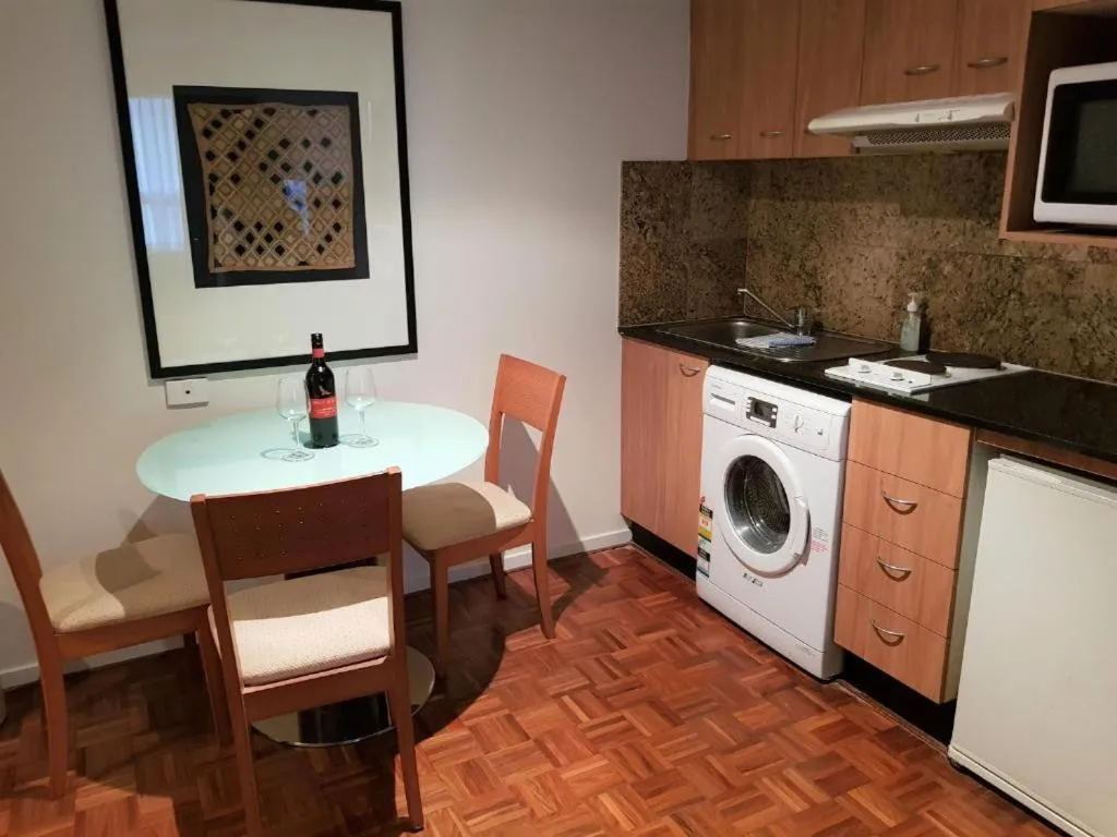 Accommodation Sydney Darling Harbour