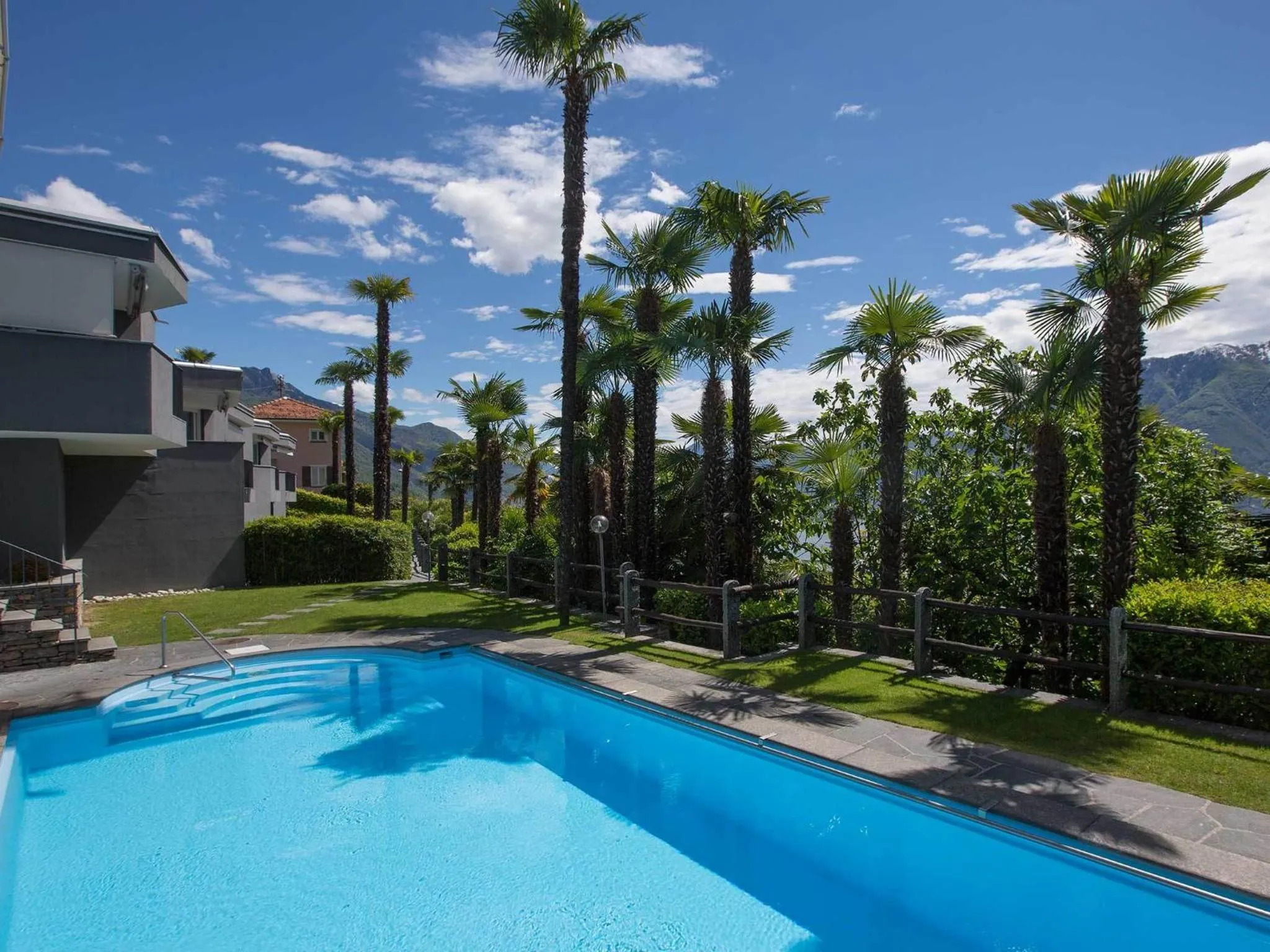 Day in Hotel Stella SA