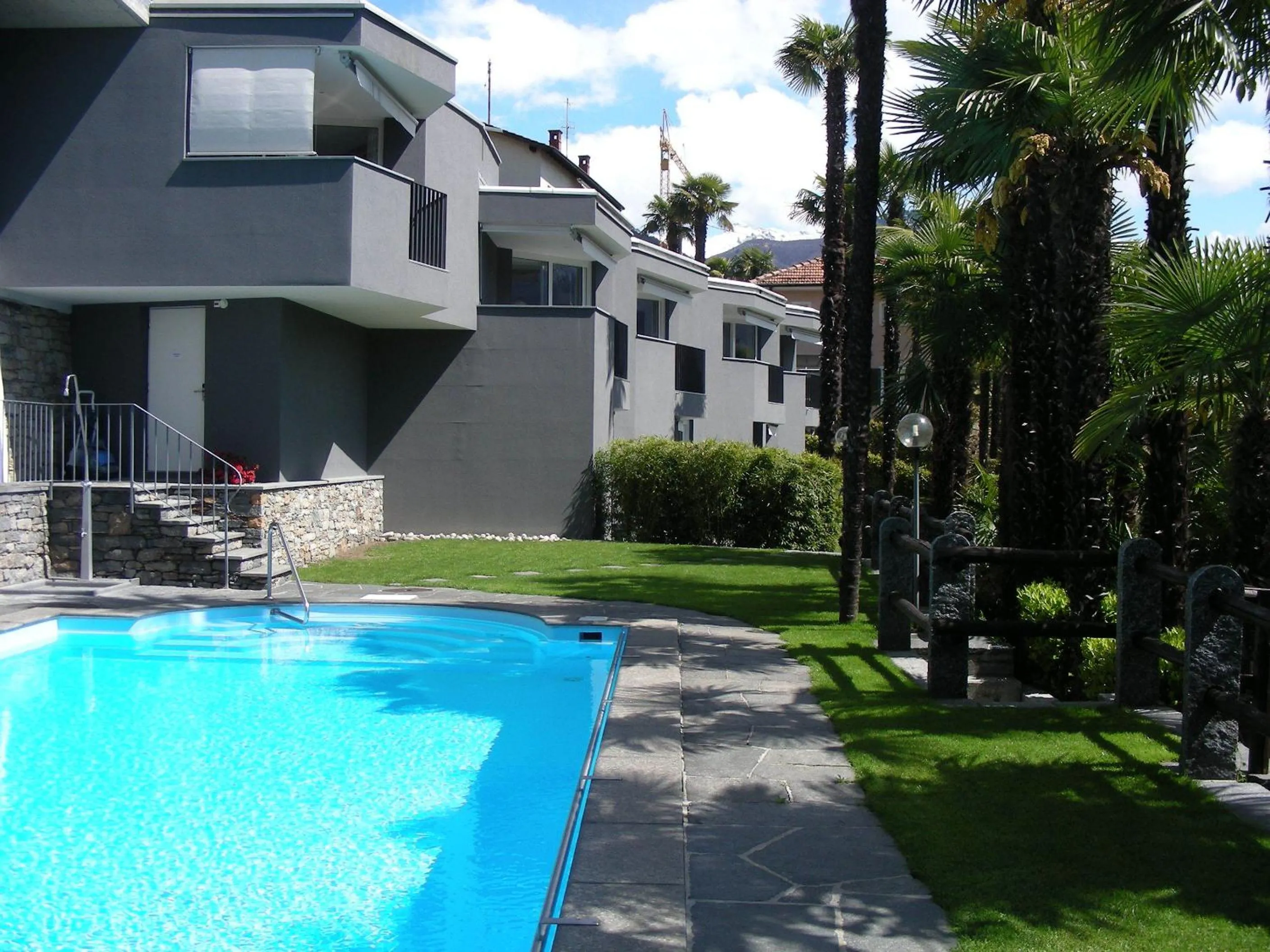 Day in Hotel Stella SA