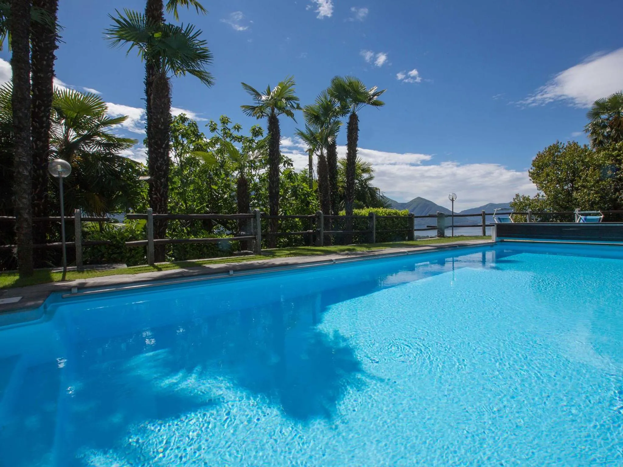 Day in Hotel Stella SA