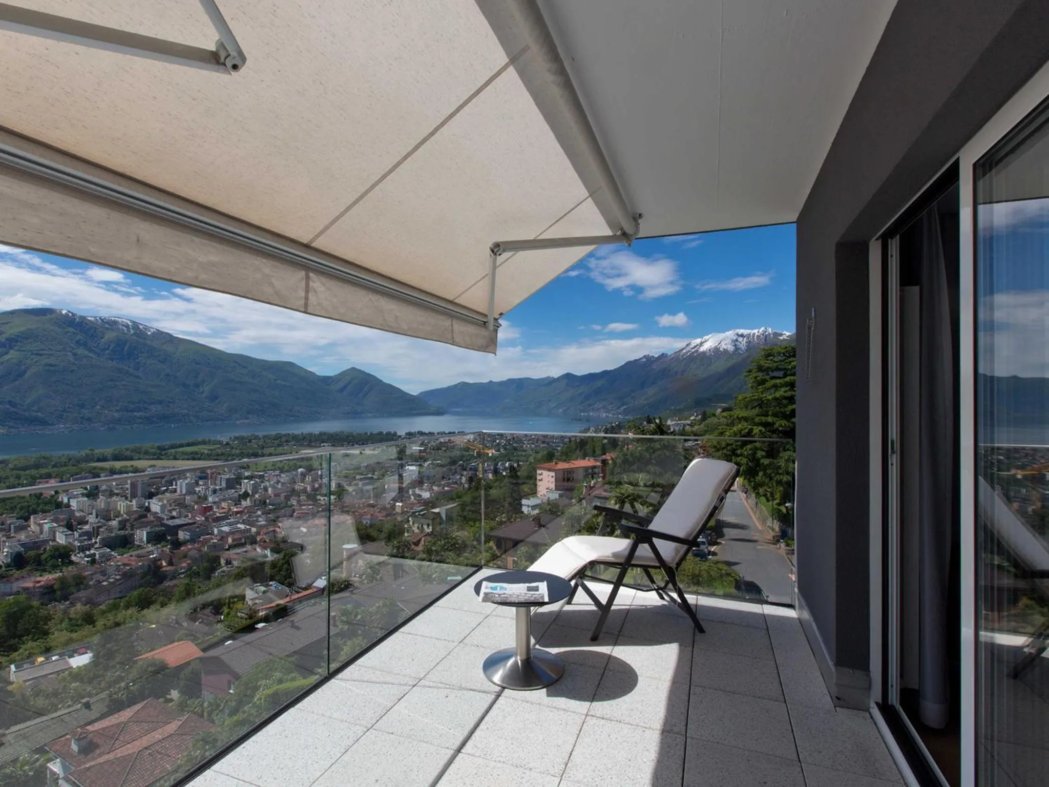 Day in Hotel Stella SA