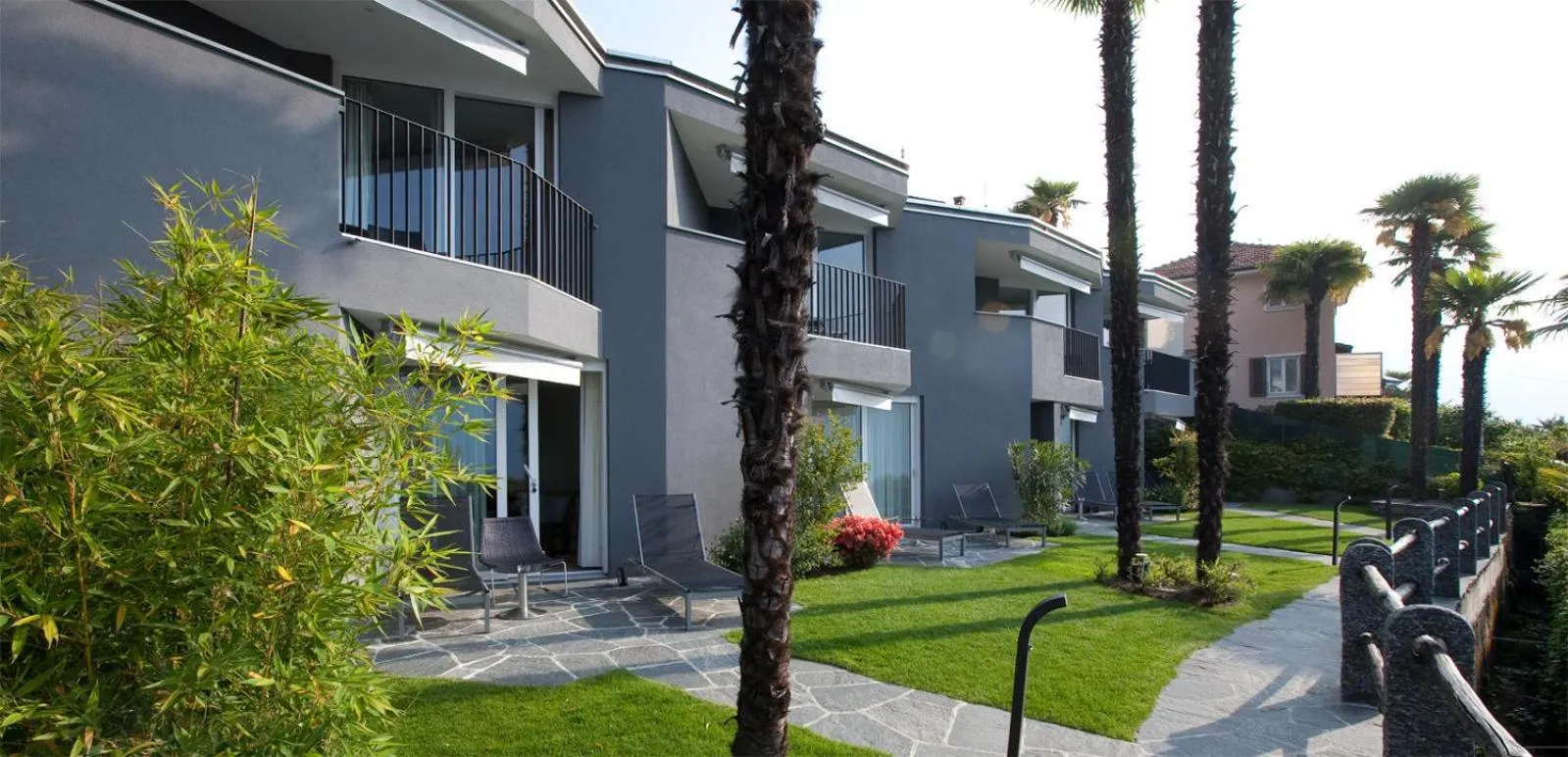 Other in Hotel Stella SA