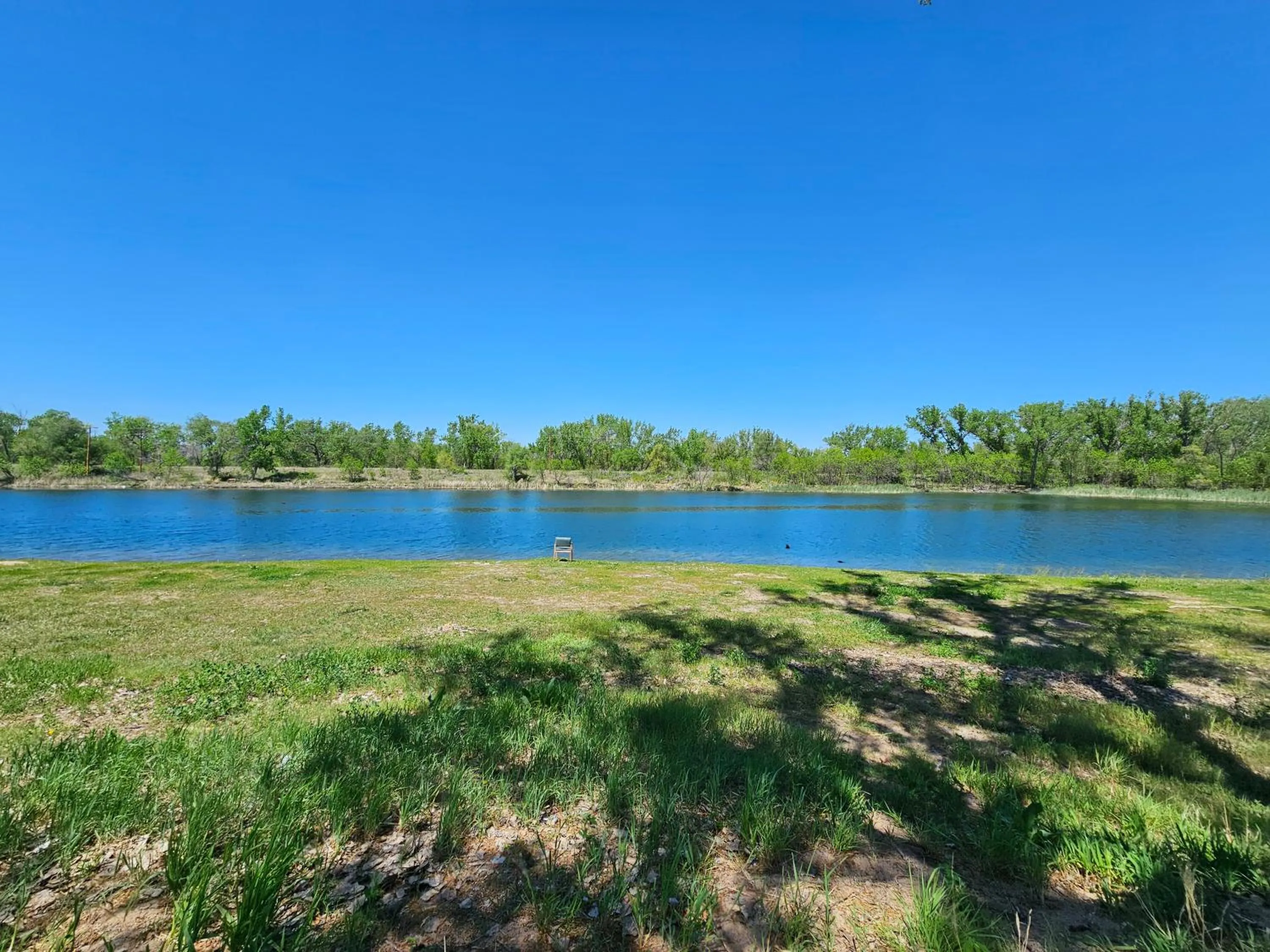 View (from property/room) in Days Inn by Wyndham Ogallala