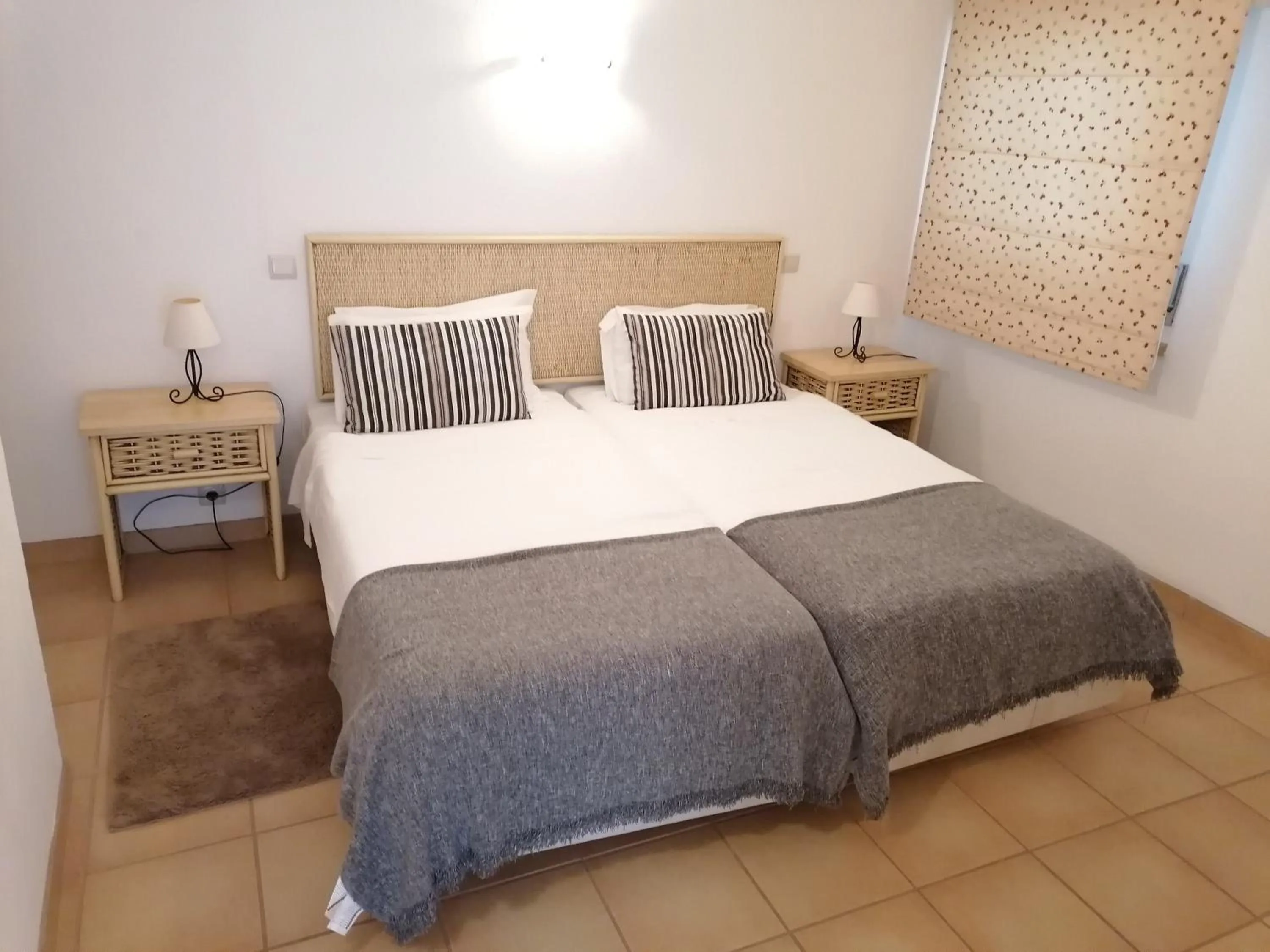 Bedroom, Bed in Prado do Golf
