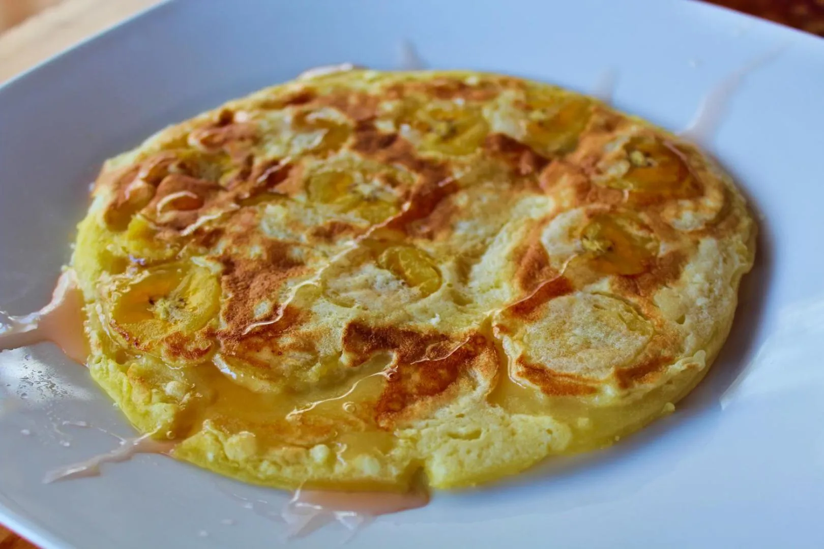 Continental breakfast in Sea Terras Suite and Luxury