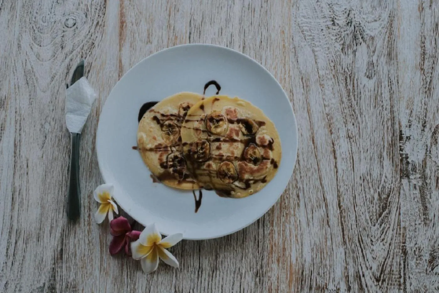 Food and drinks in Sea Terras Suite and Luxury