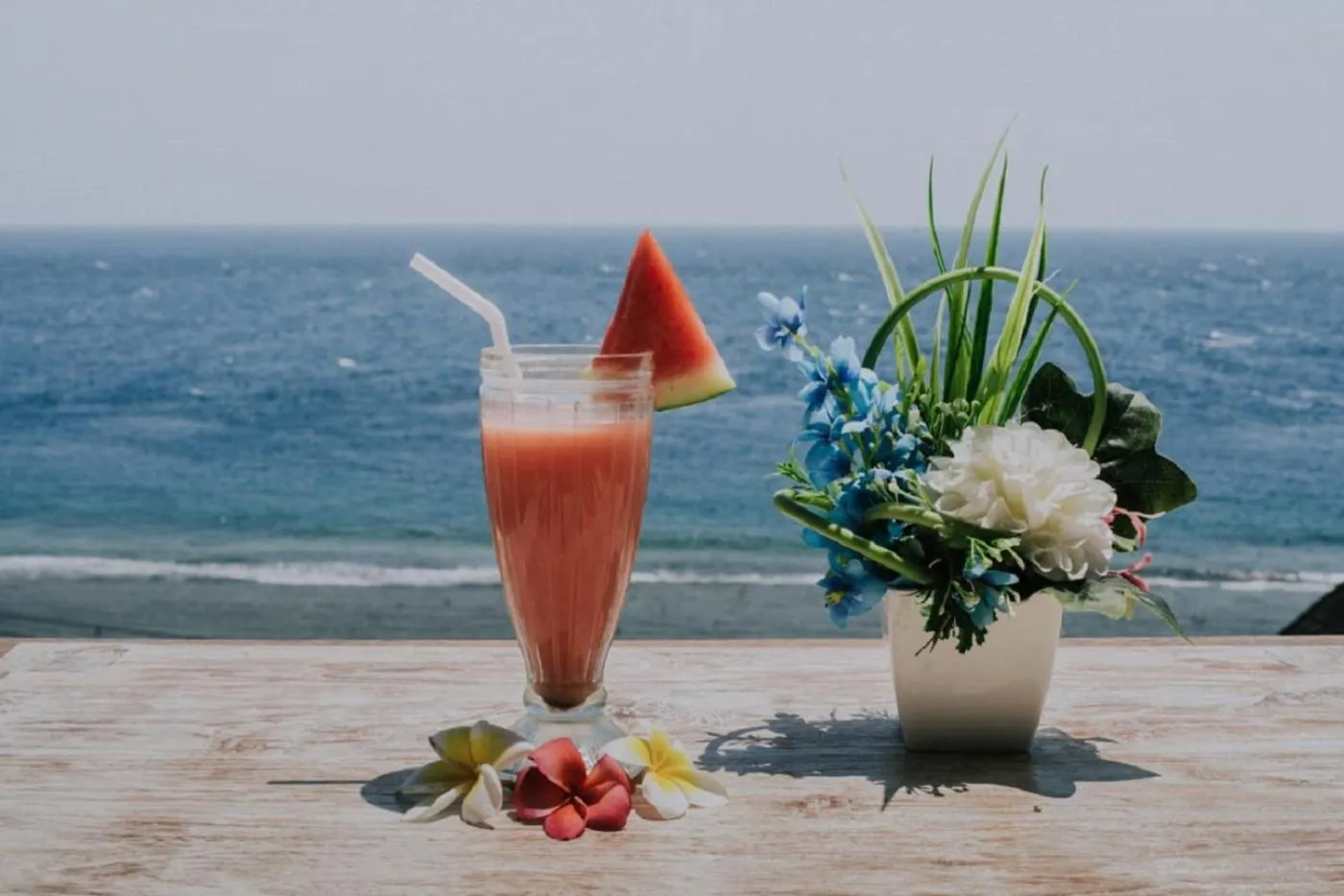 Beach in Sea Terras Suite and Luxury