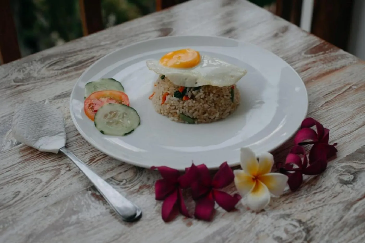 Food and drinks in Sea Terras Suite and Luxury