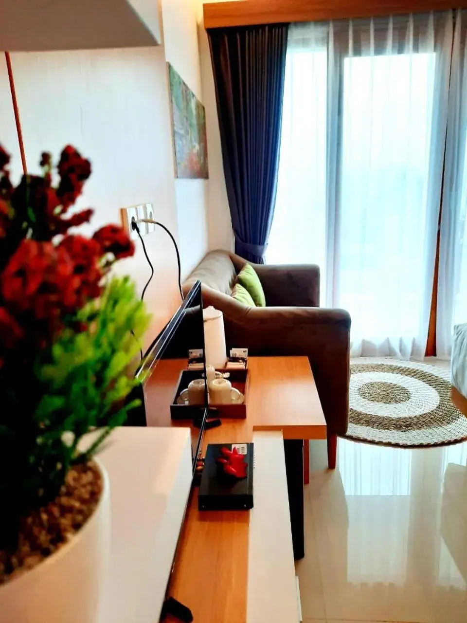 Sea Terras Suite and Luxury Sea Terras Suite and Luxury