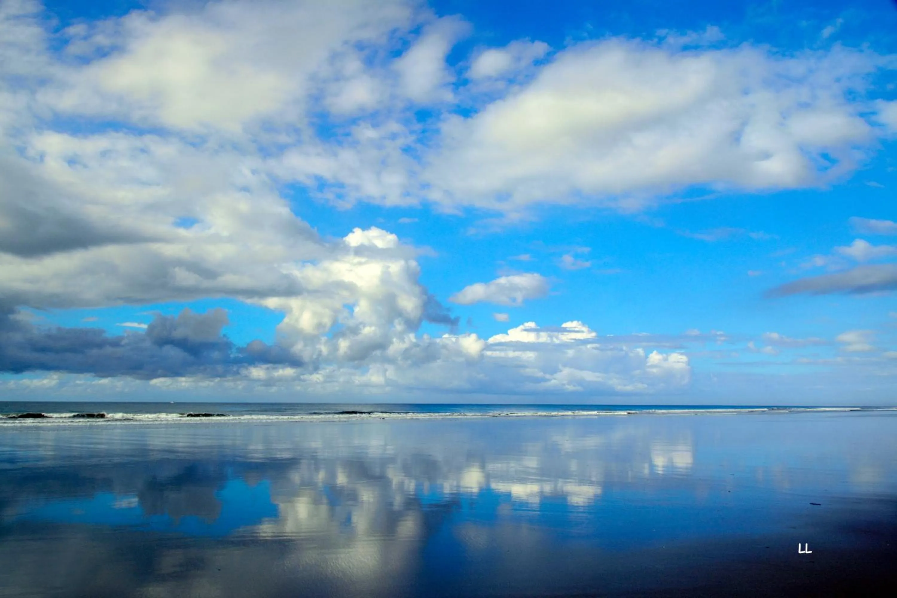 Beach in Beso del Viento (Adults Only)