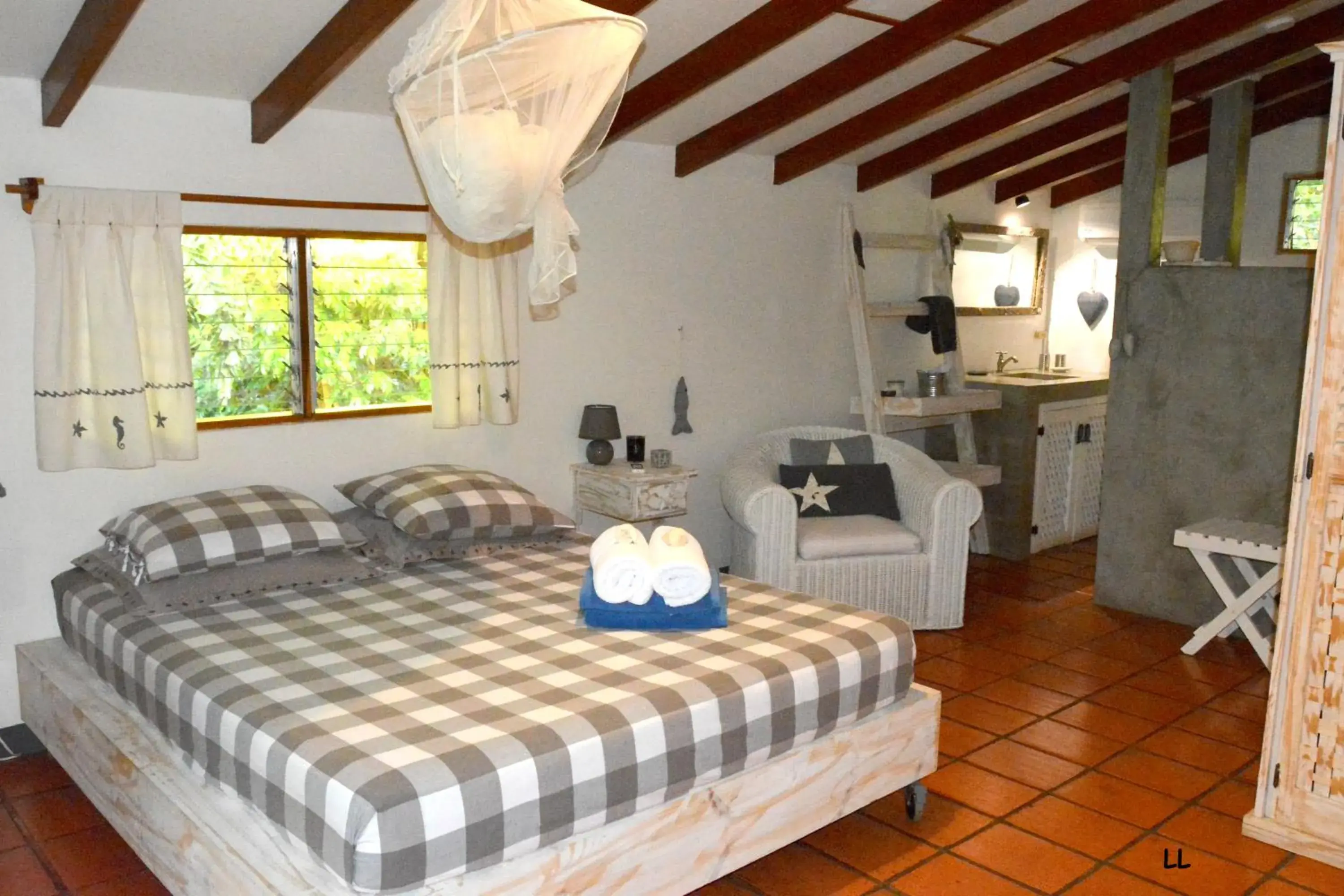 Double Room in Beso del Viento (Adults Only) Double Room in Beso del Viento (Adults Only)