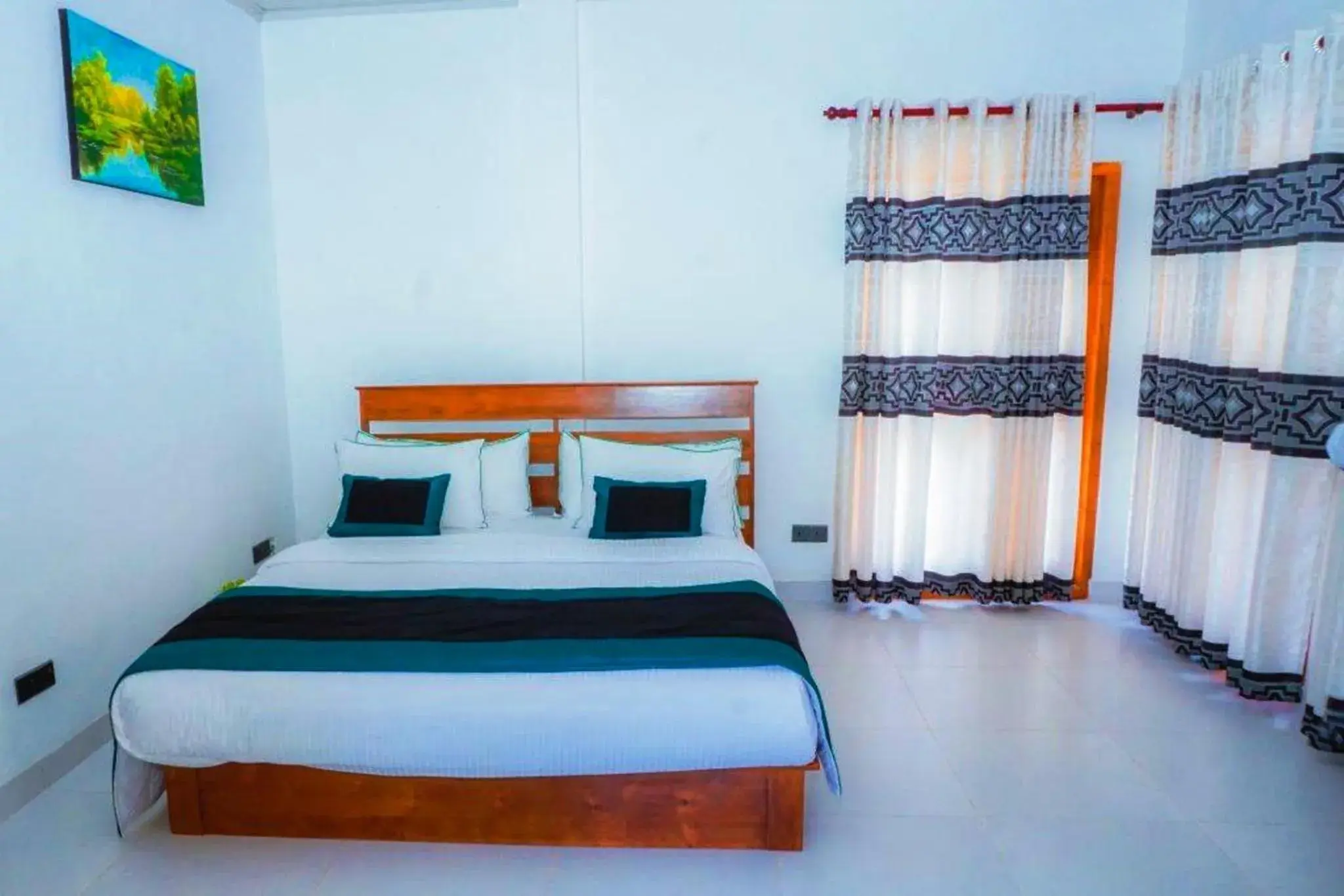 Deluxe Double or Twin Room in Athkandura Hotel Deluxe Double or Twin Room in Athkandura Hotel