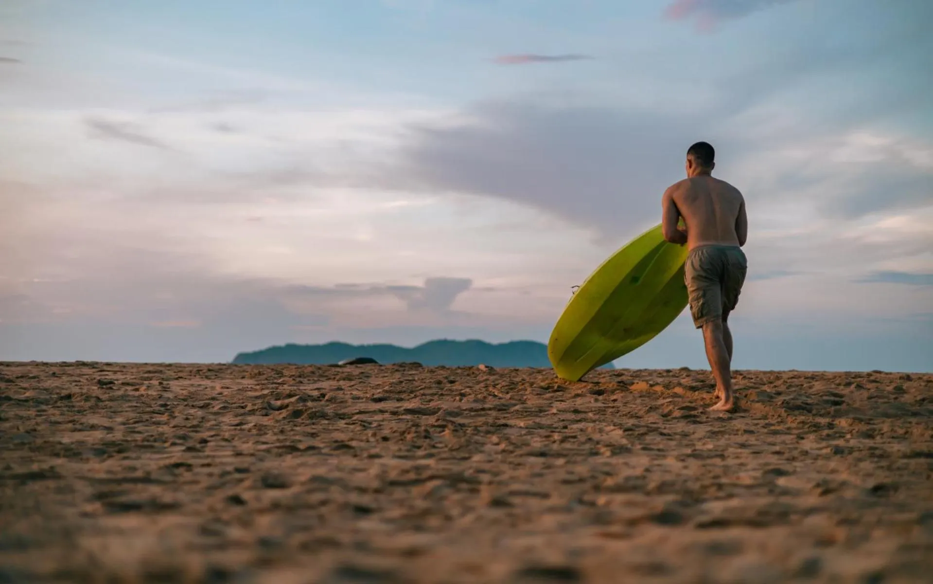 Activities in Mad Monkey Hostel Nacpan Beach