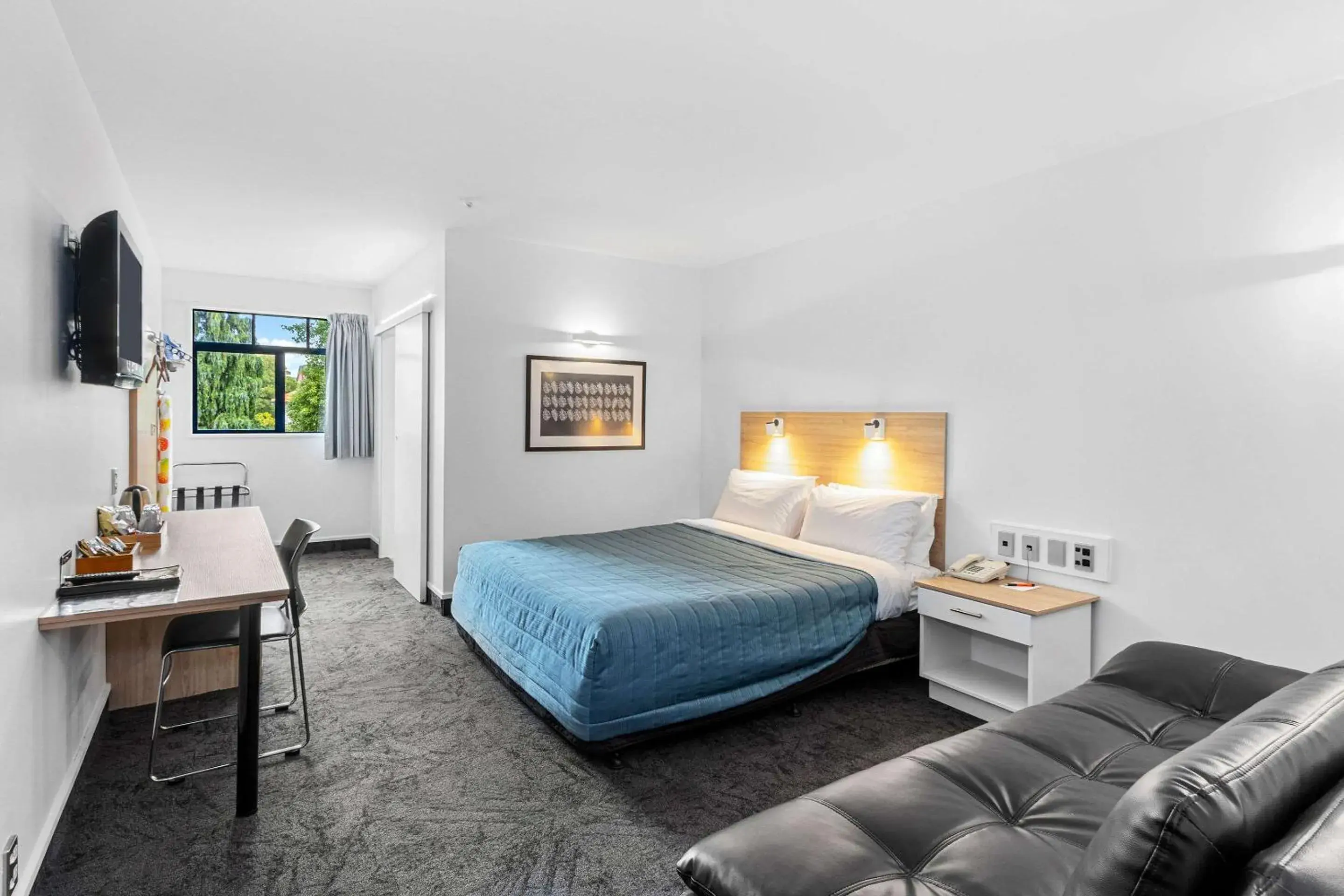 Executive Suite in Comfort Hotel Benvenue Executive Suite in Comfort Hotel Benvenue