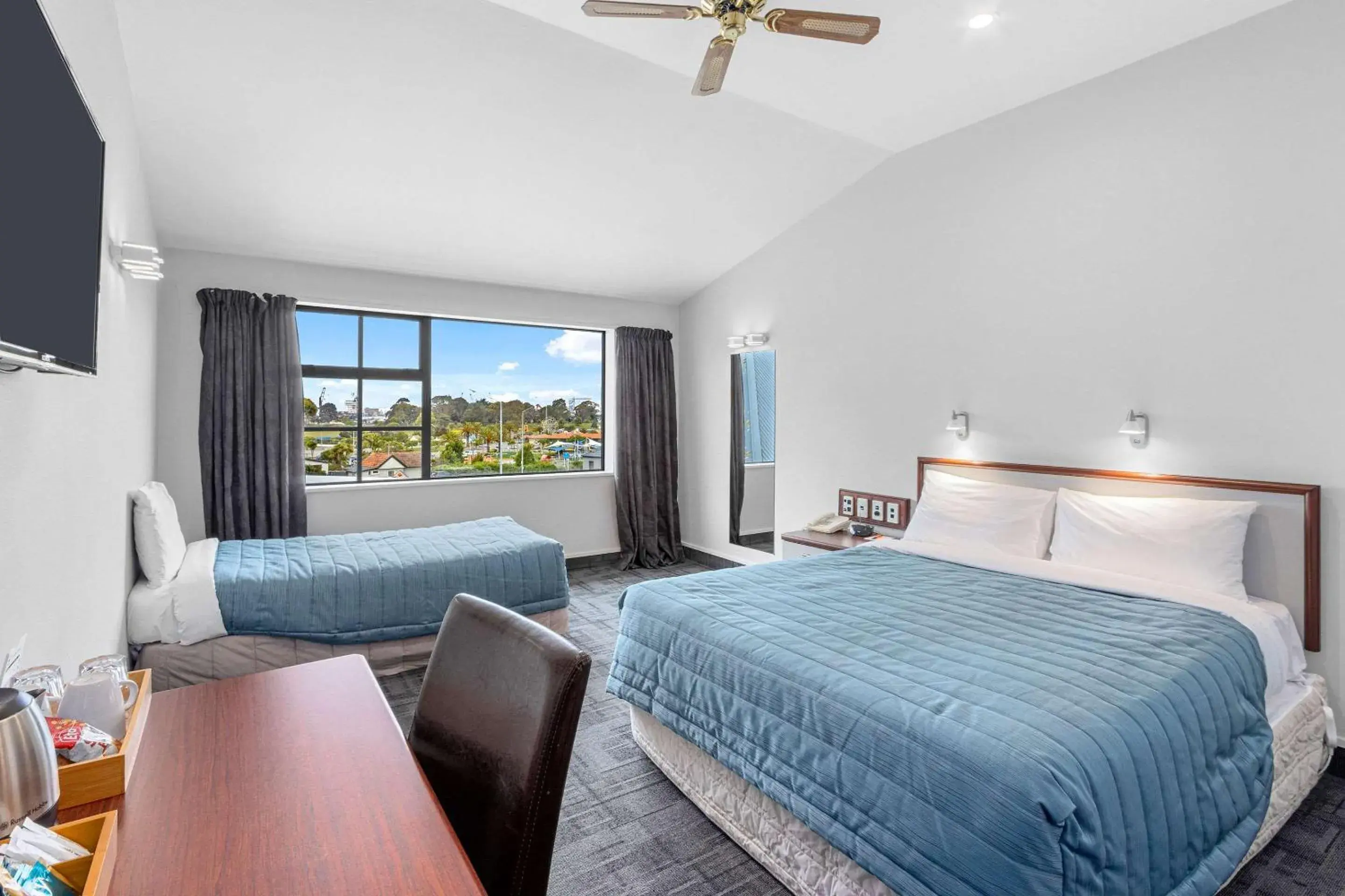 Executive Studio in Comfort Hotel Benvenue Executive Studio in Comfort Hotel Benvenue