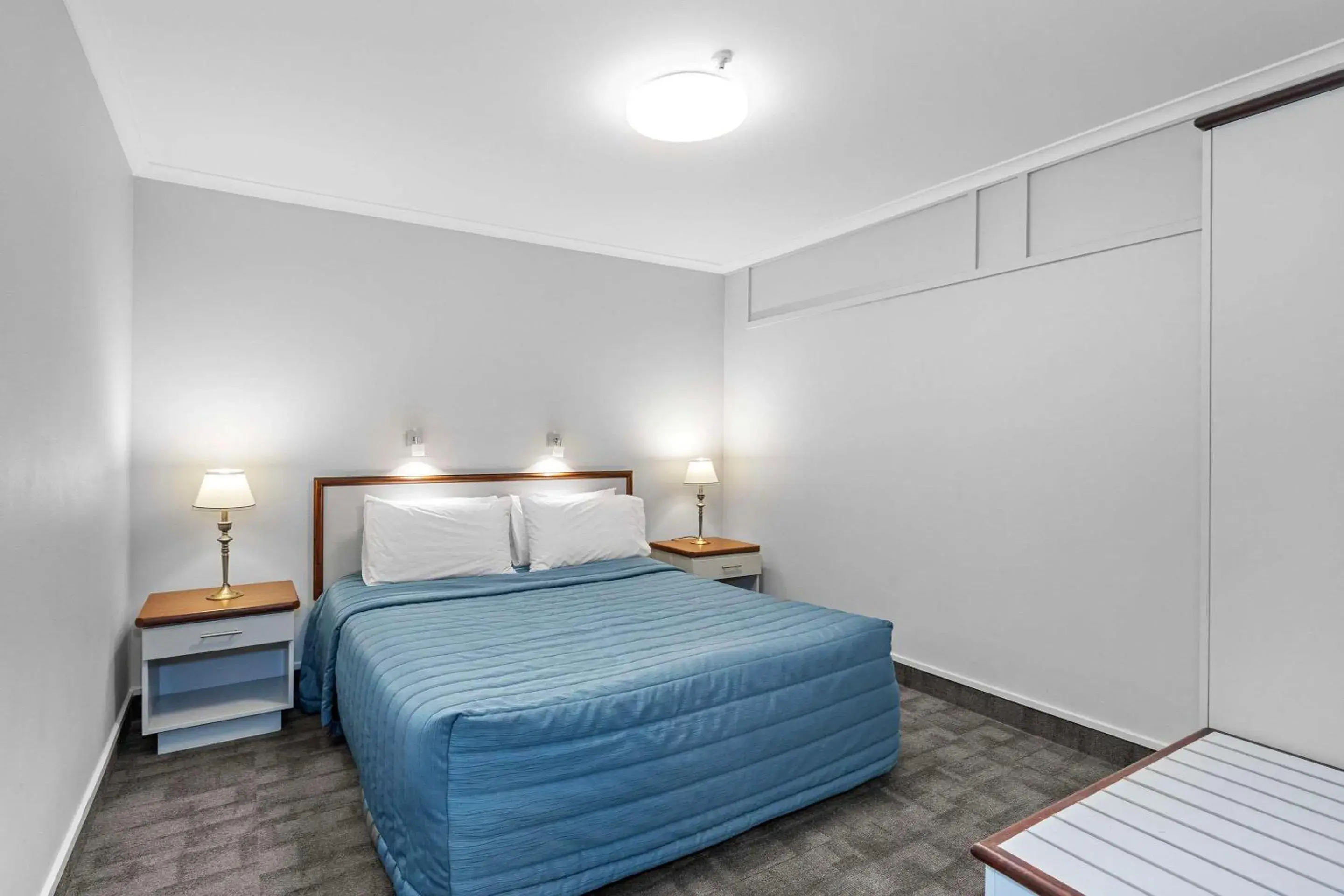 Family Suite in Comfort Hotel Benvenue Family Suite in Comfort Hotel Benvenue