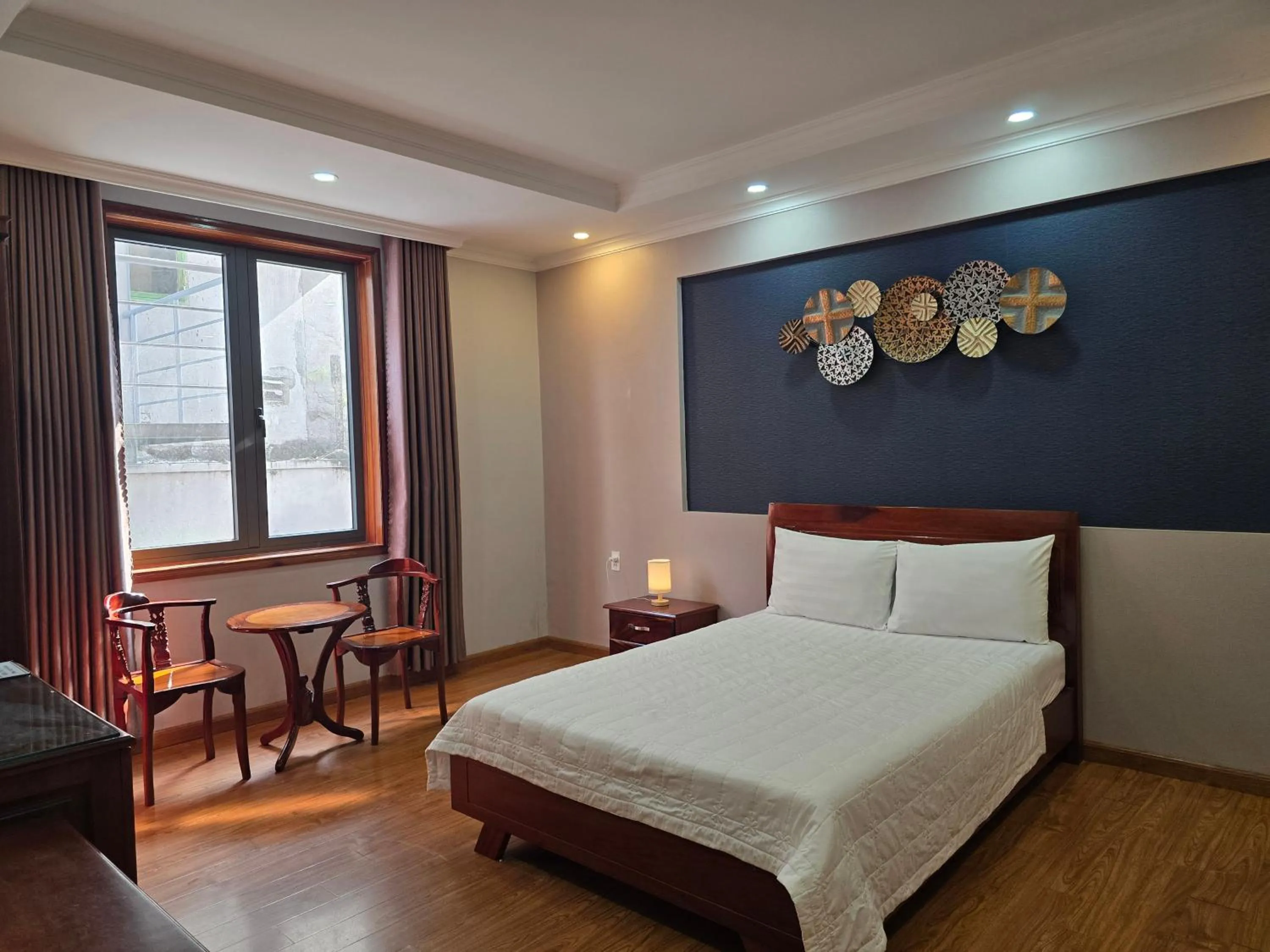 Bed in CAMY Hotel Vung Tau