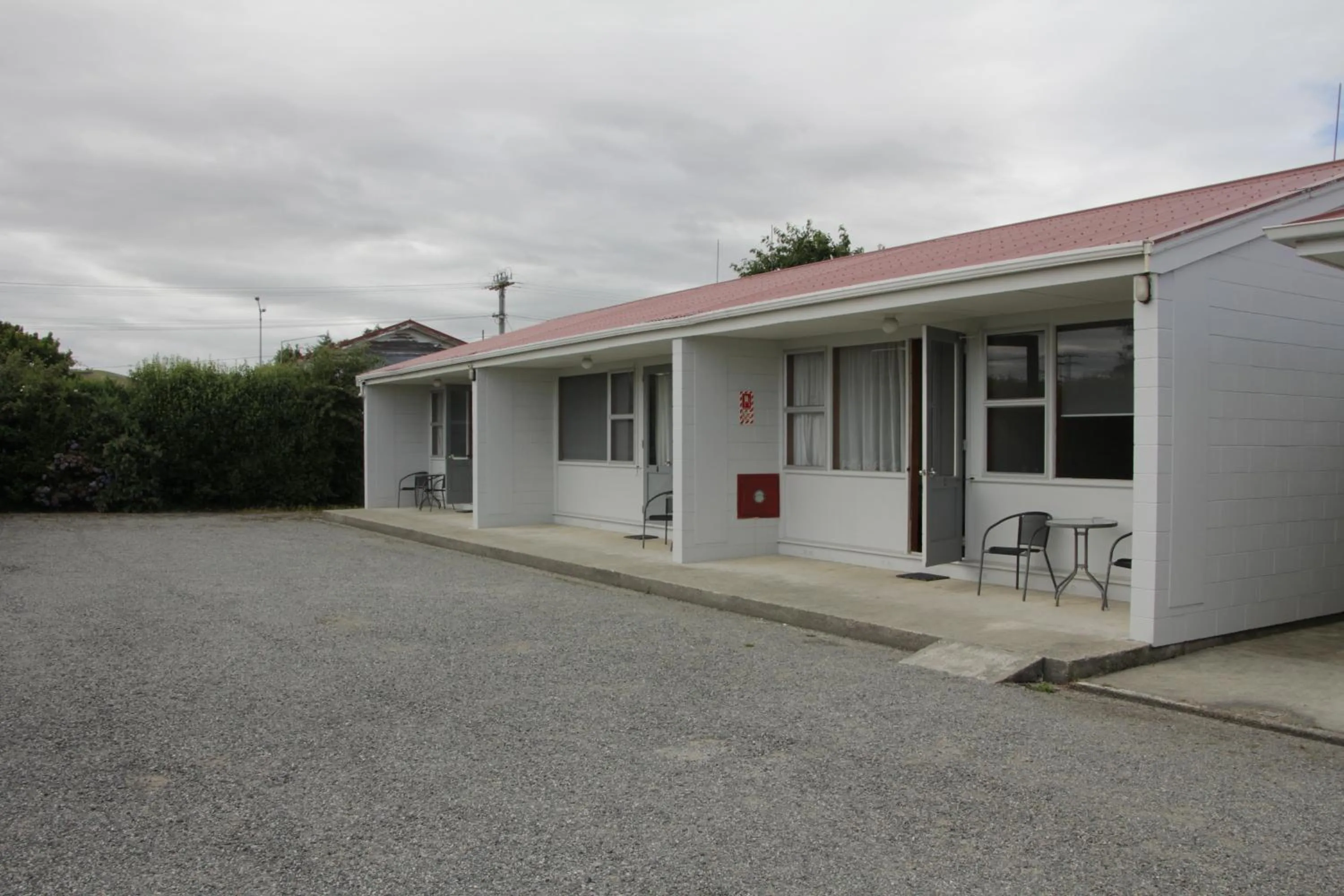 Charlton Motel