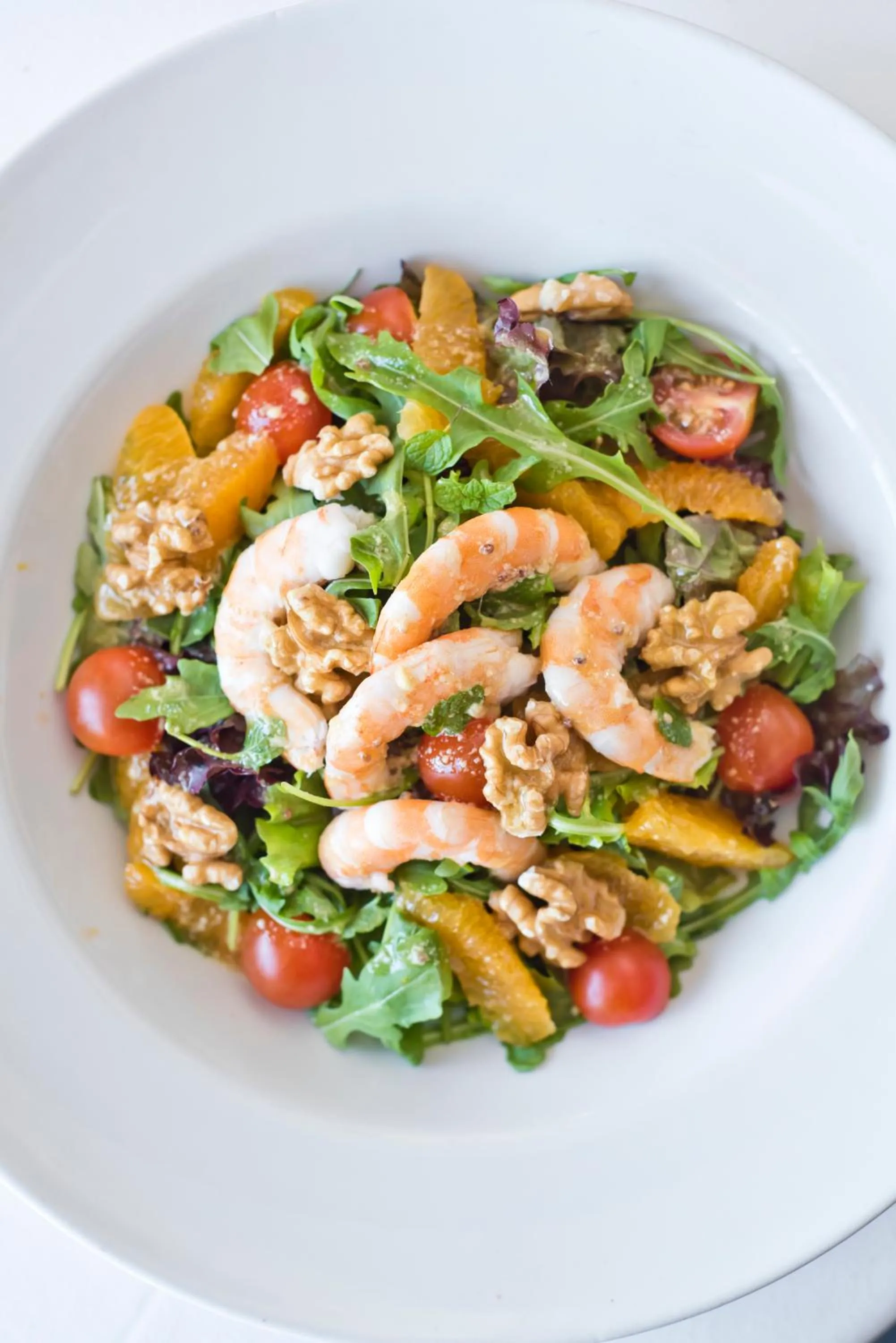 Food in Golden Tulip Caramulo