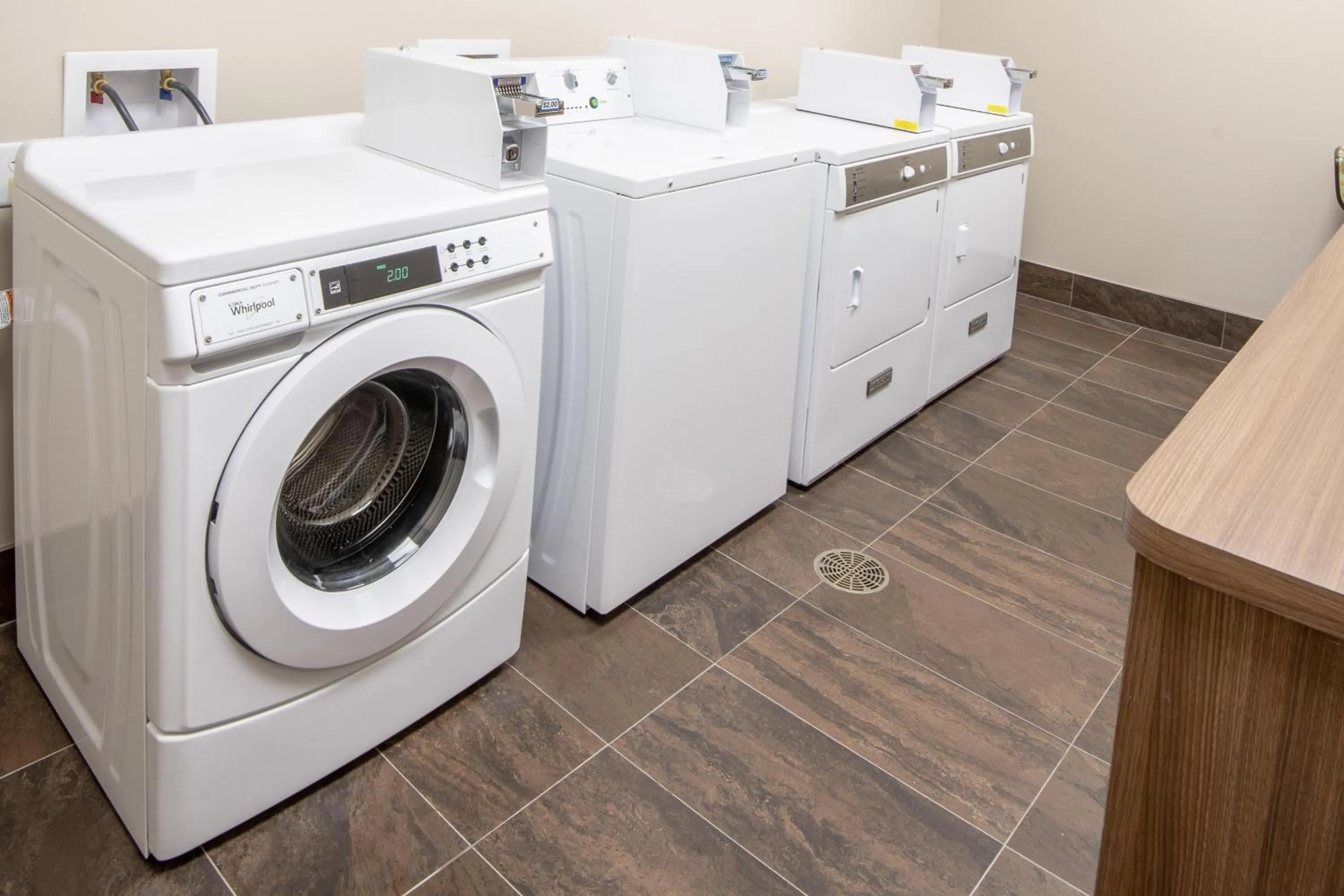 Other in Element Dallas Downtown East