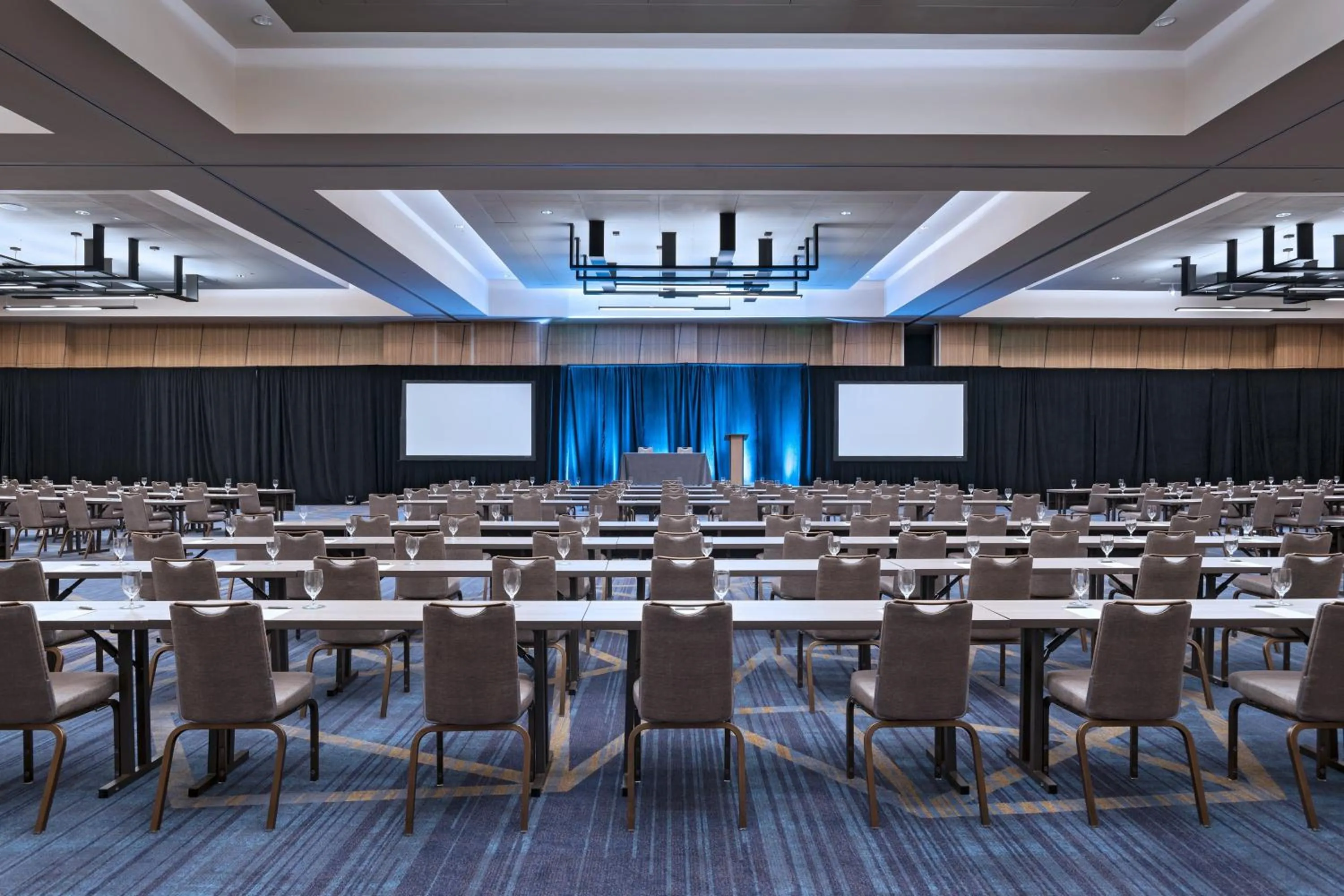 Meeting/conference room in The Westin Irving Convention Center at Las Colinas