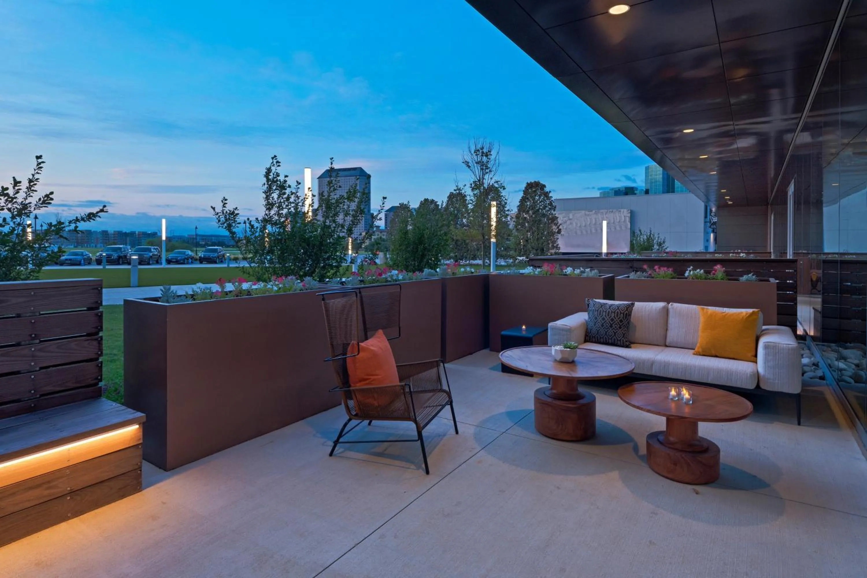 Meeting/conference room in The Westin Irving Convention Center at Las Colinas