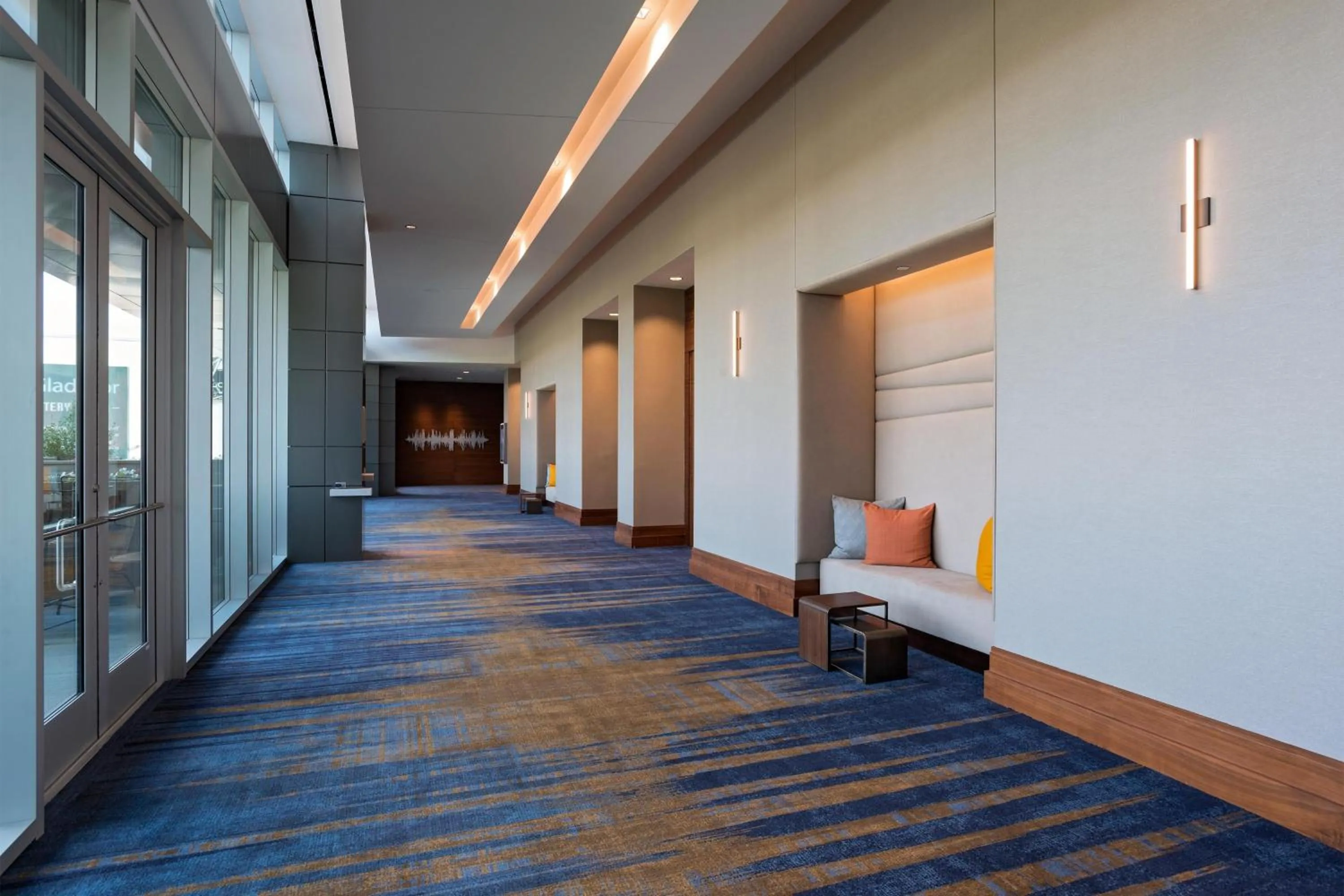 Meeting/conference room in The Westin Irving Convention Center at Las Colinas