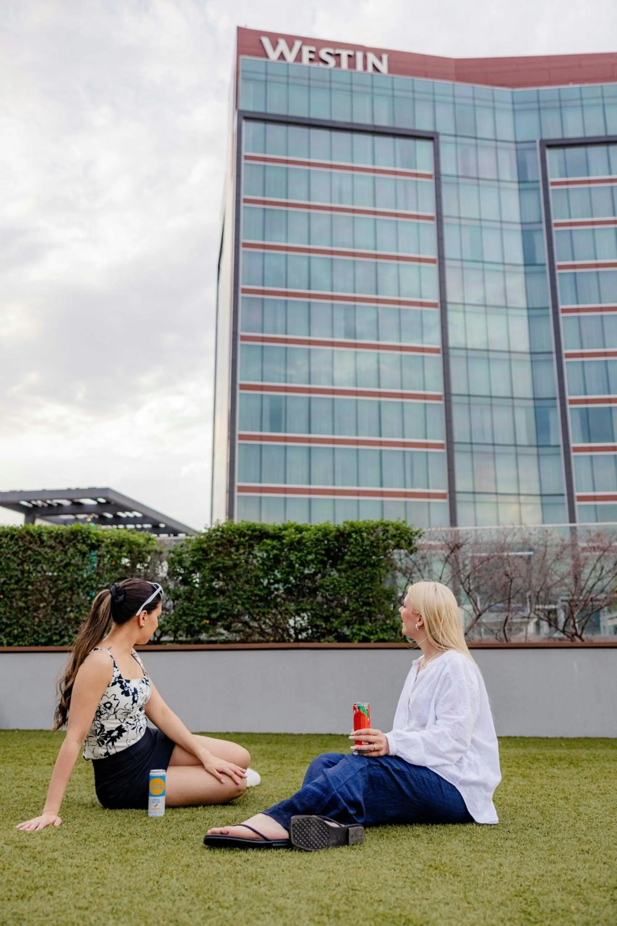 Other in The Westin Irving Convention Center at Las Colinas