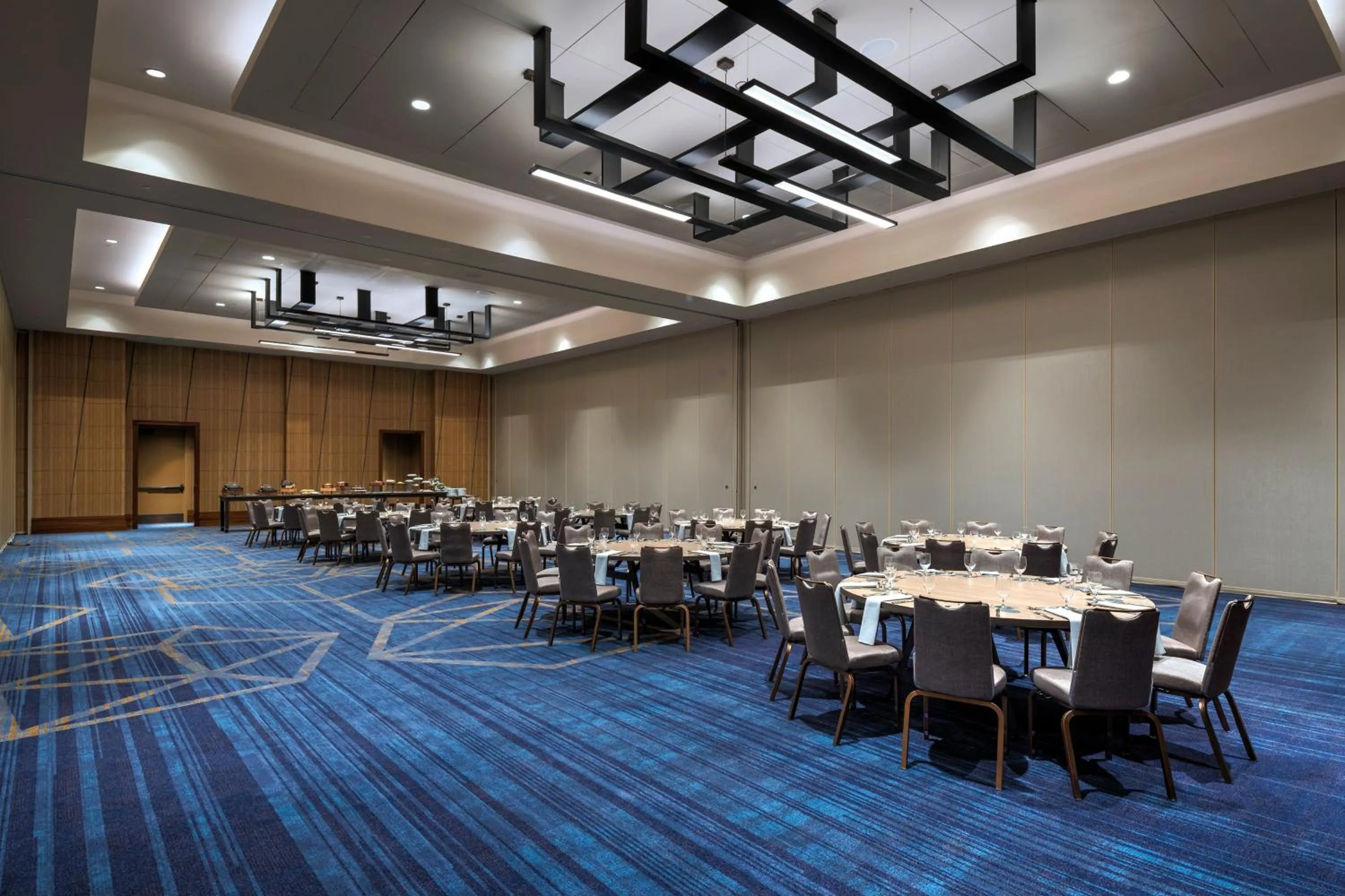 Meeting/conference room in The Westin Irving Convention Center at Las Colinas