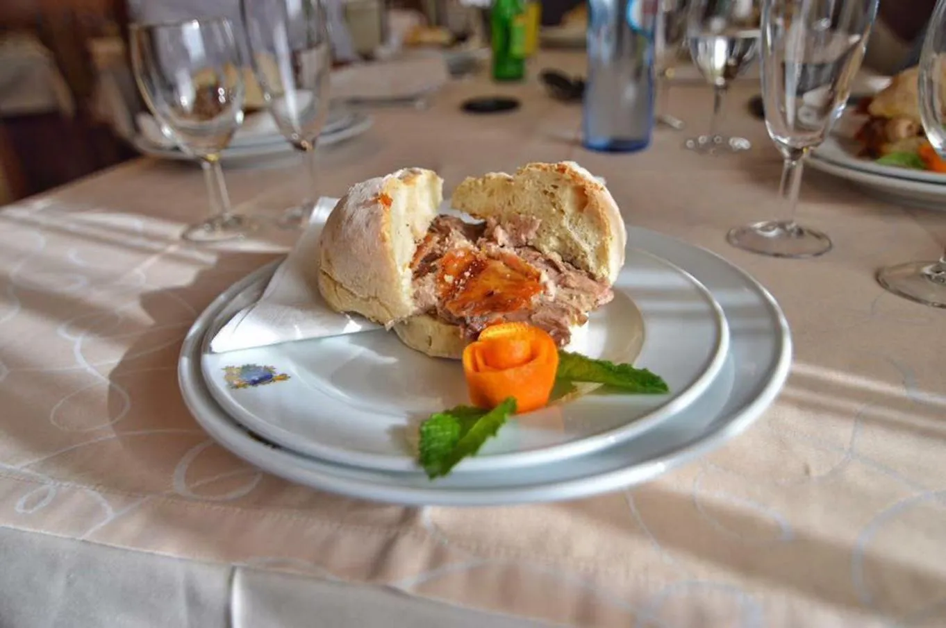 Off site in Alegre - Bussaco Boutique Hotel