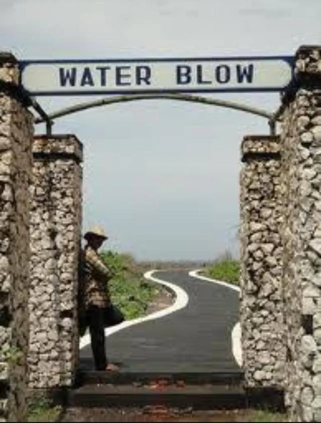 Guests in Tanjung Sari Inn