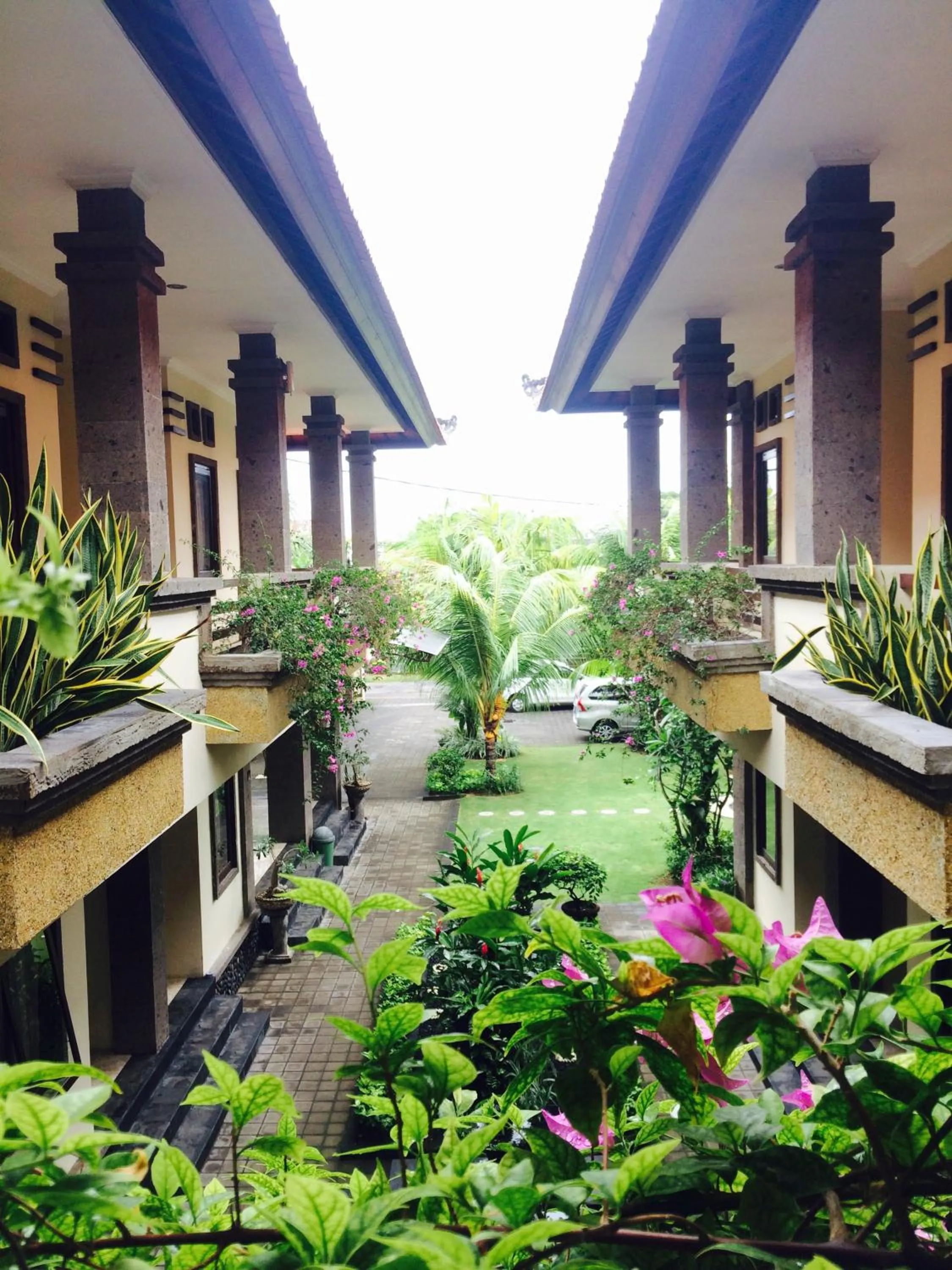 Tanjung Sari Inn