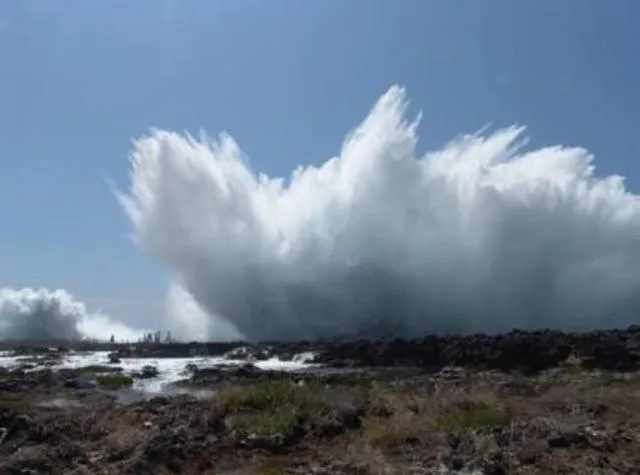 Day in Tanjung Sari Inn
