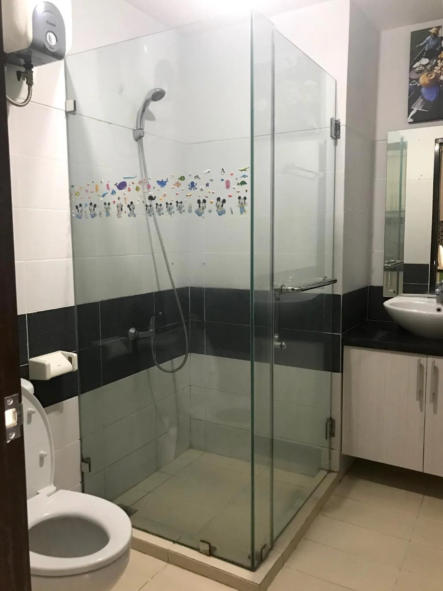 Scientia Residences Gading Serpong by Taslim